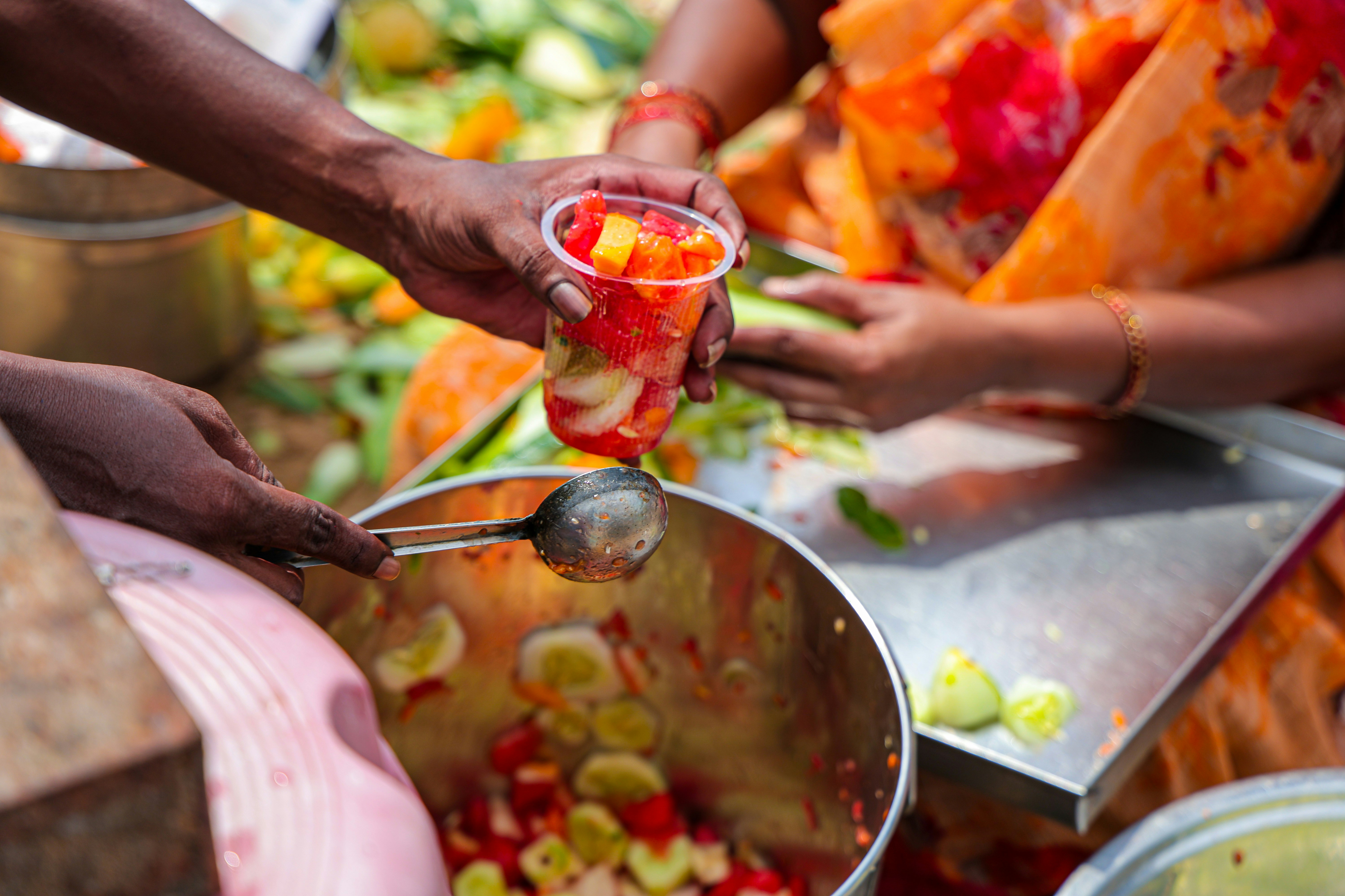 Why Local Deli Culture is Key to Understanding Political Satire