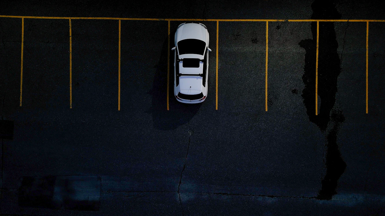 Ticketless Parking