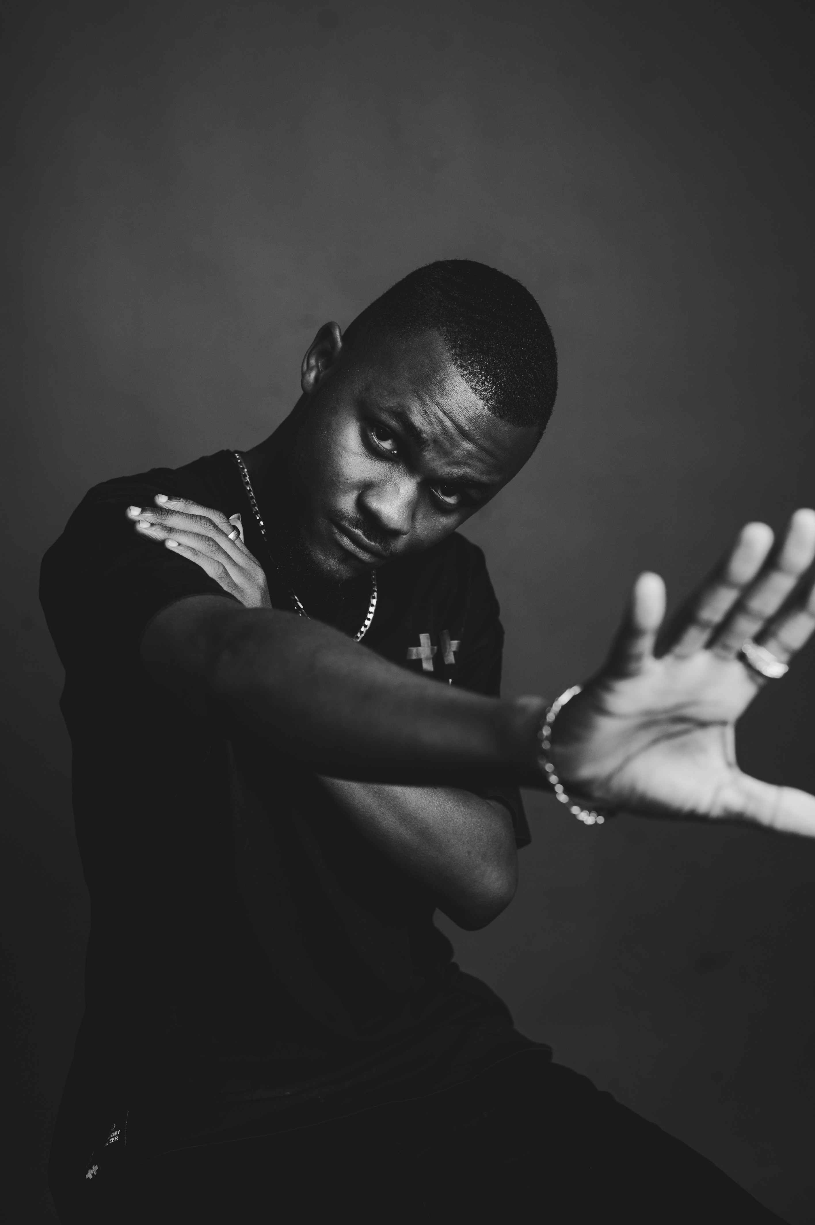 Photo by kingdostymusic_