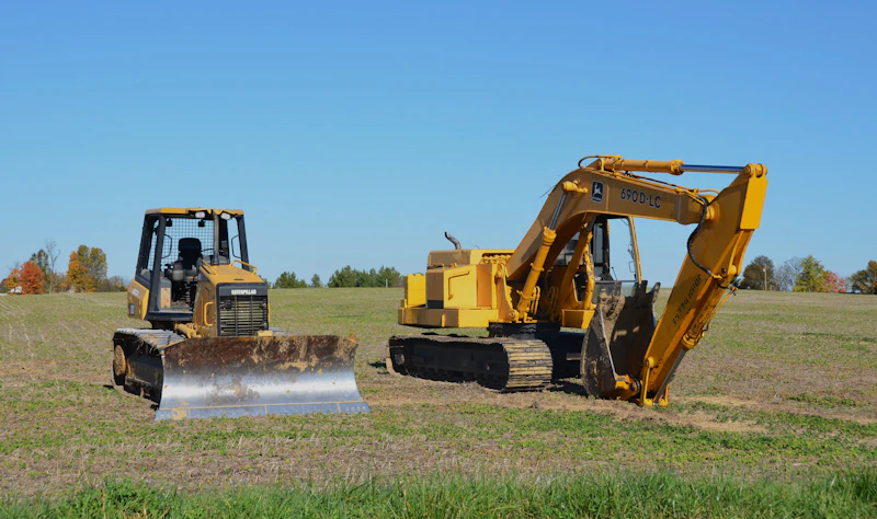 Property Cleanup