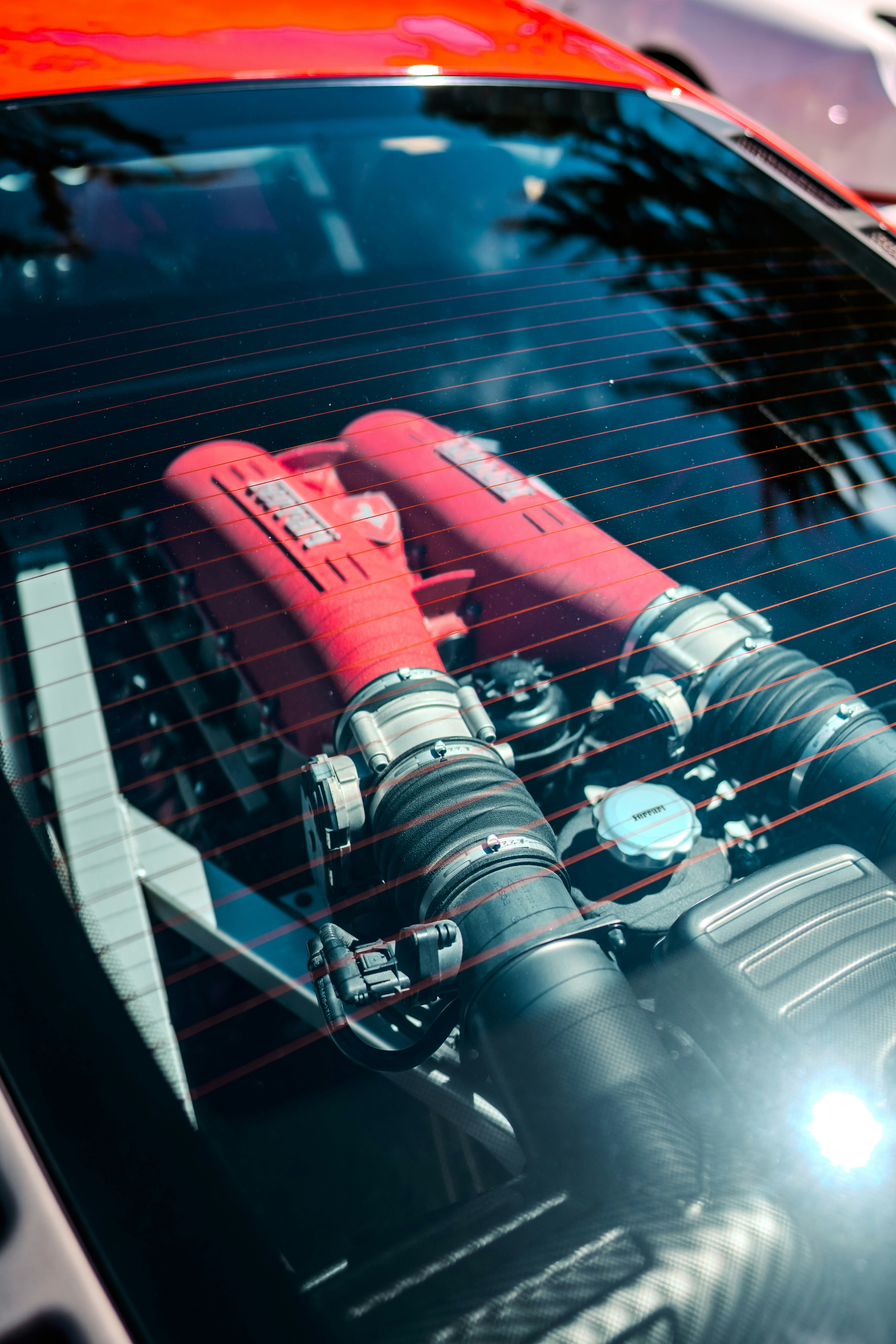 9 Auto Detailing Tips for Working in Extreme Heat
