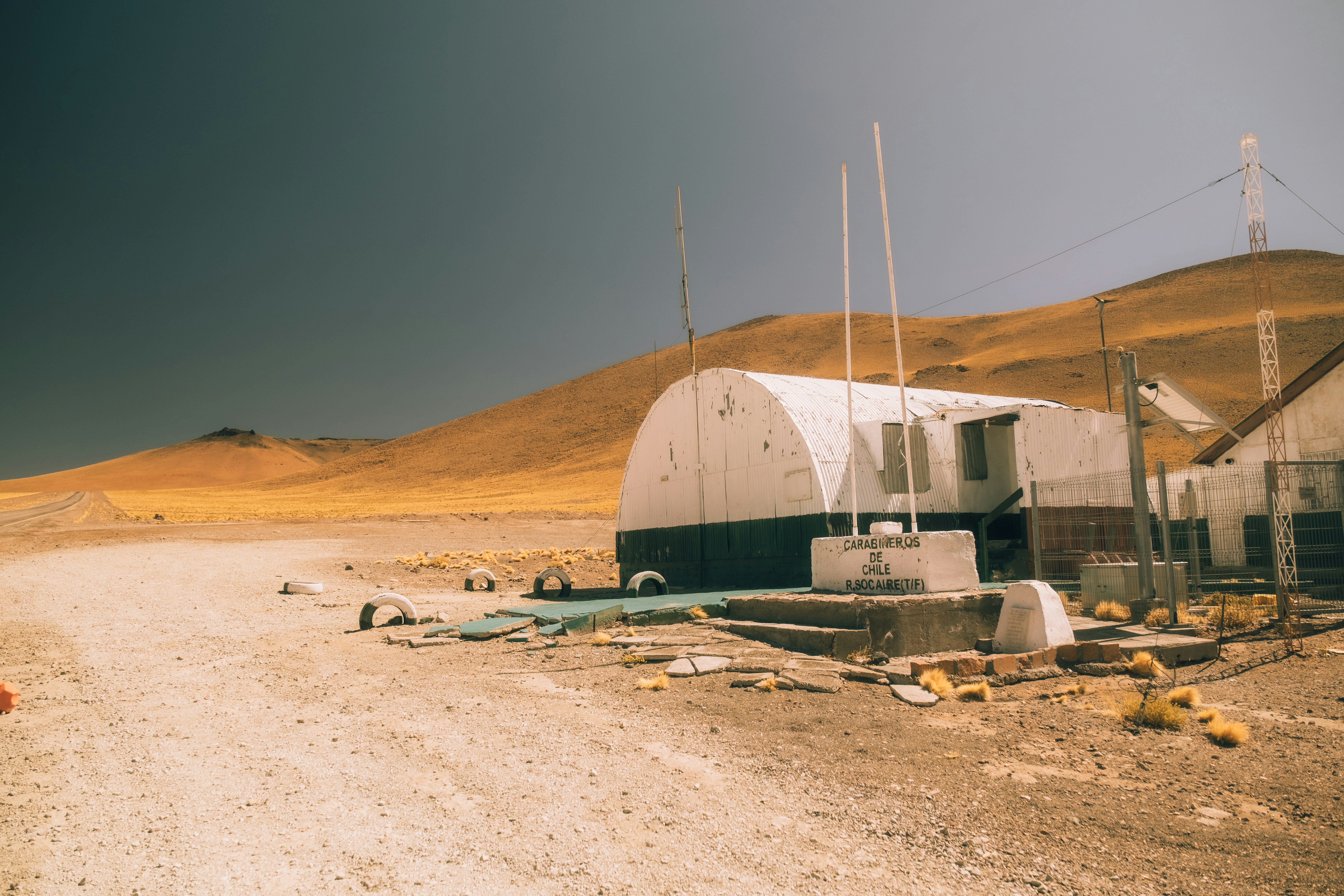 The Sample Depot Strategy (image credits: unsplash)