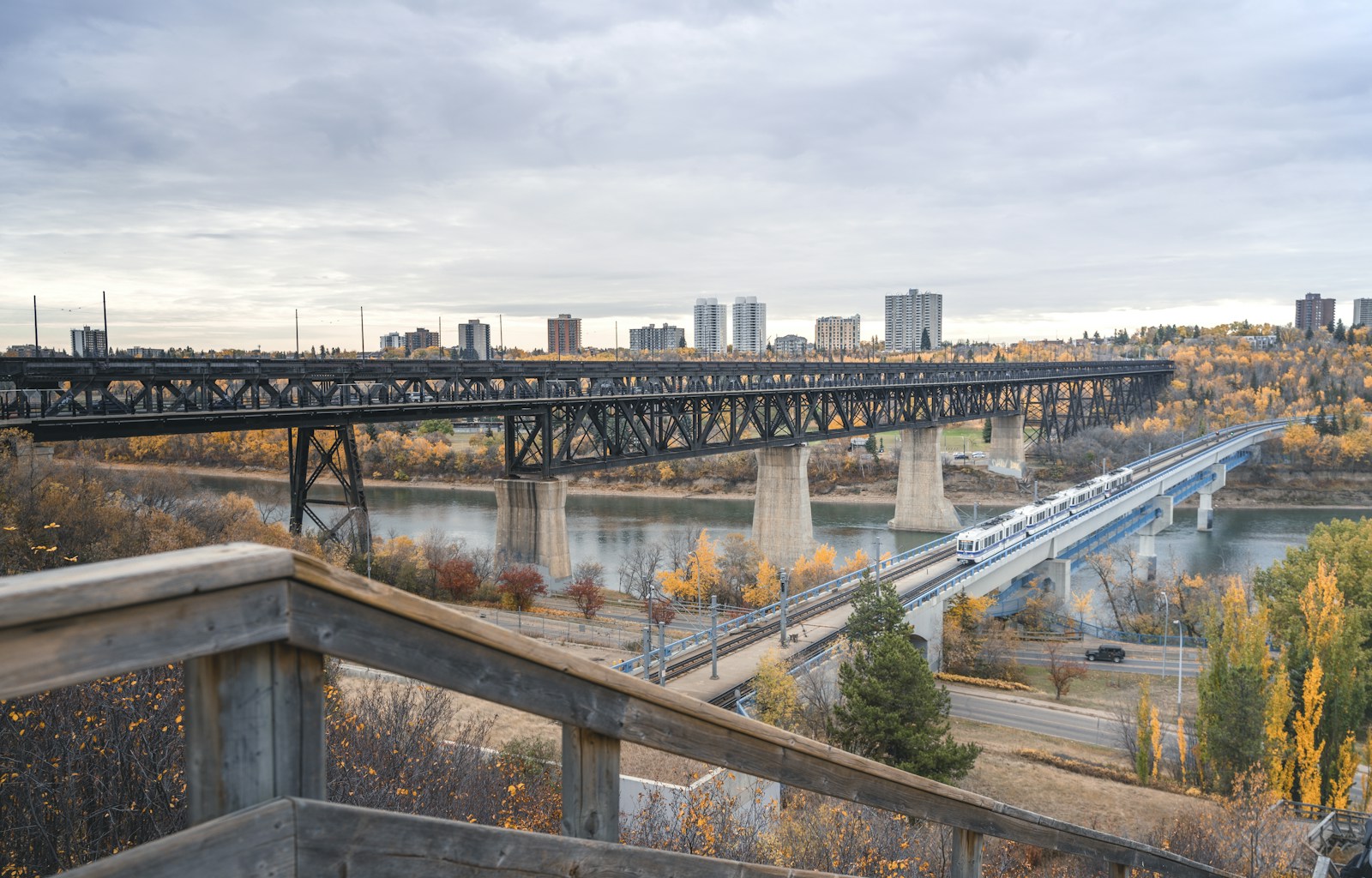 Edgemont will be served by Lewis Farms LRT Station, set to be completed in 2028