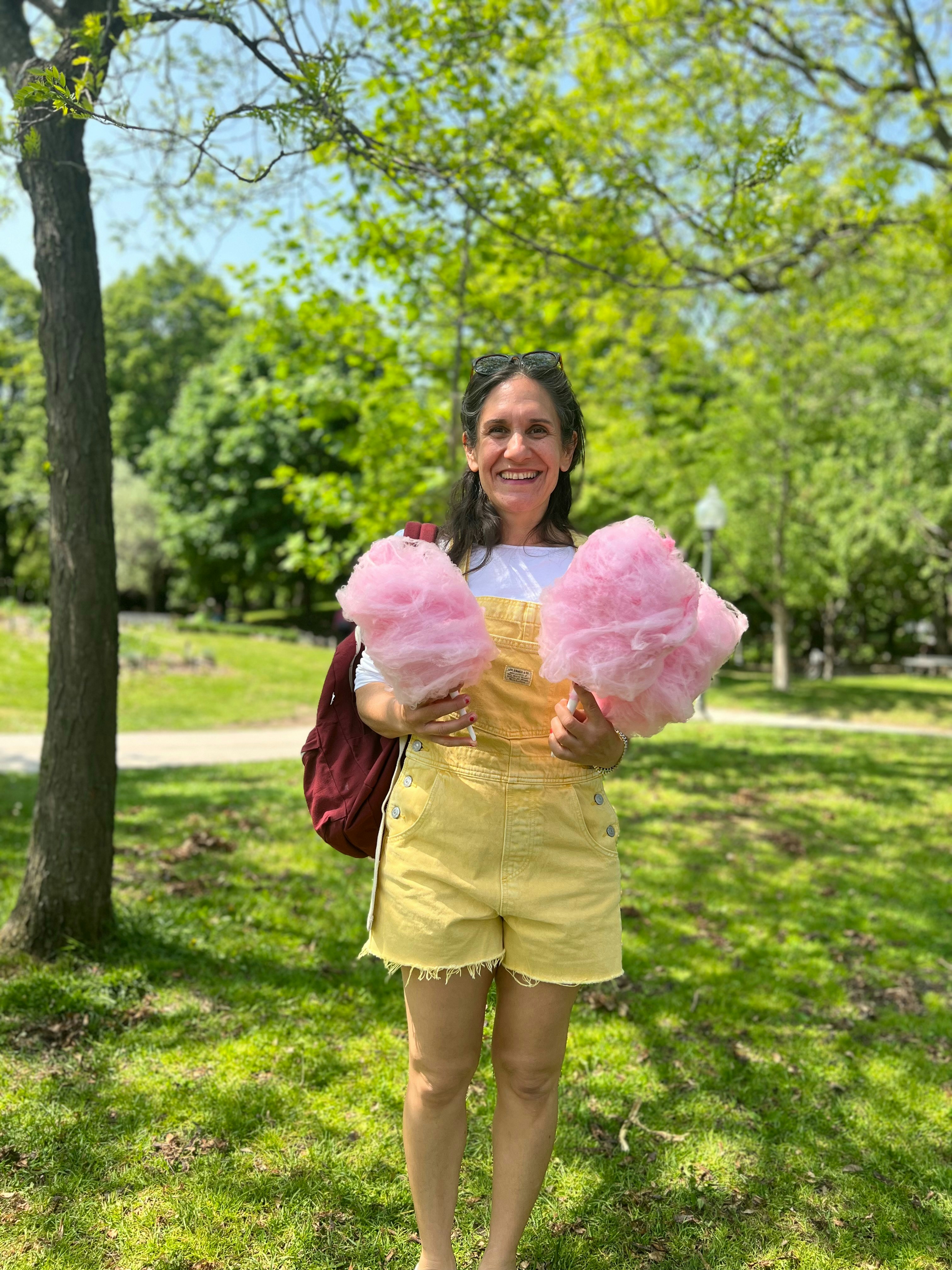 Cotton Candy Machine Rentals
