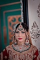 Pakistani customer