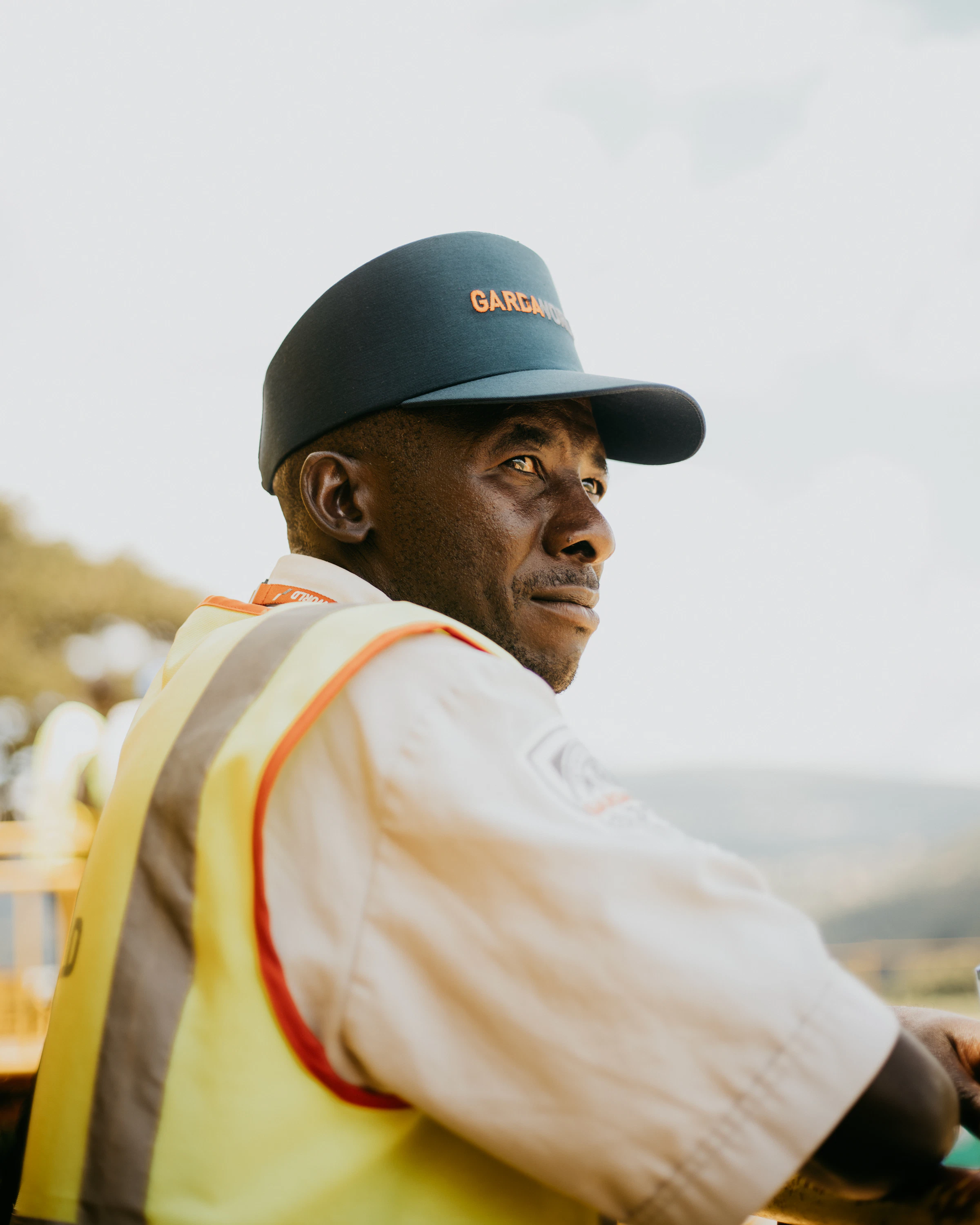Mining professional