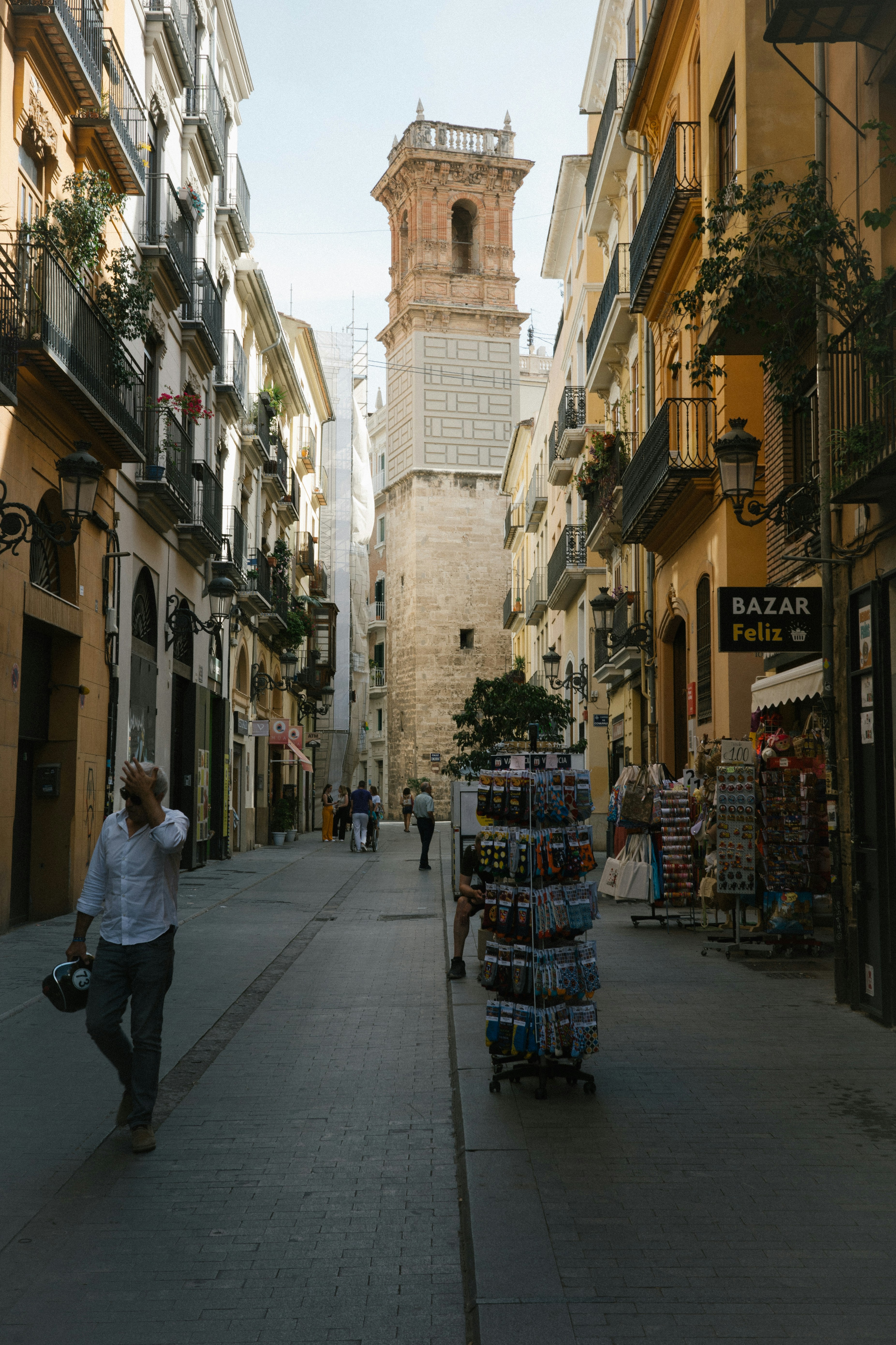Valencia, Spain 2023