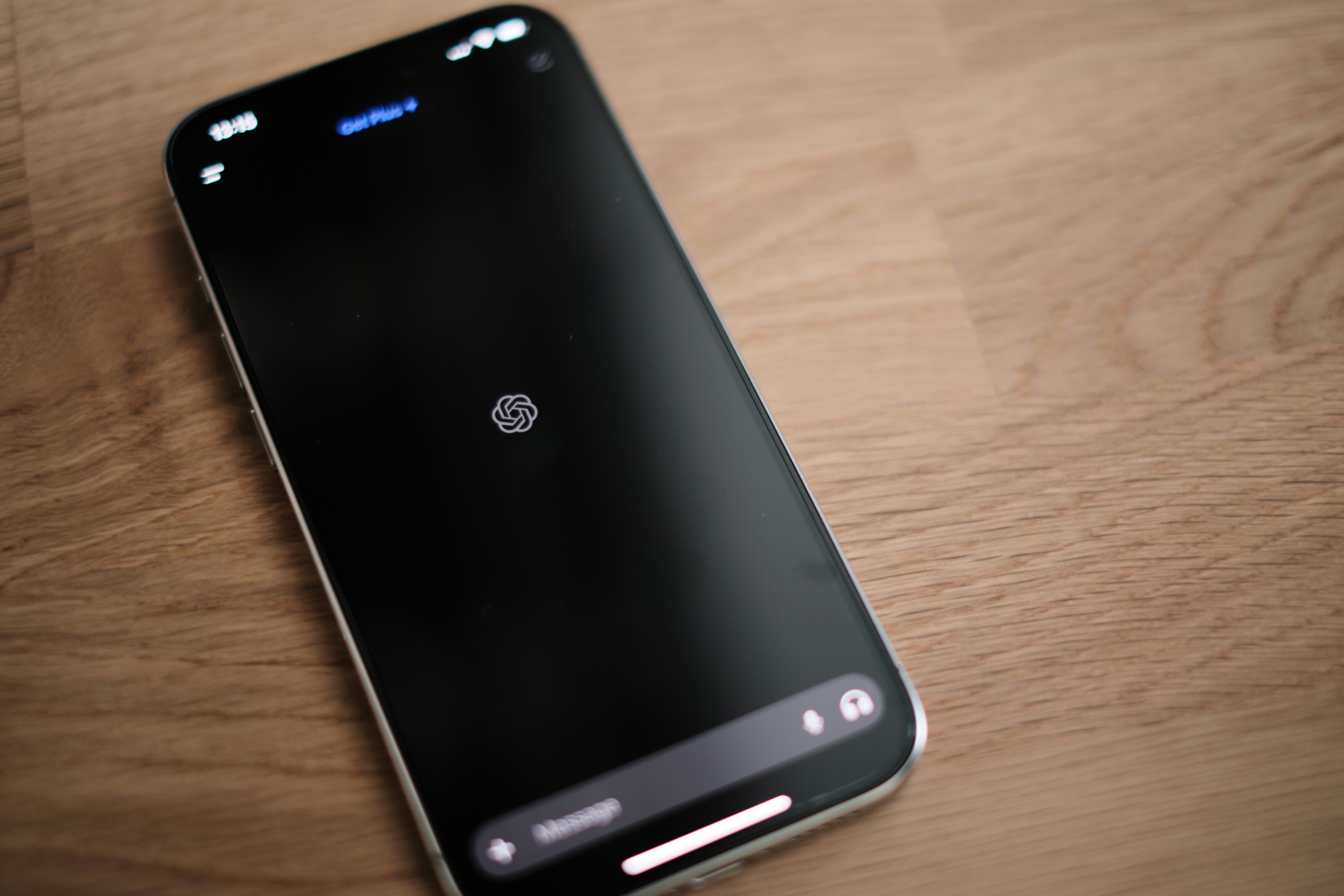 mobile phone