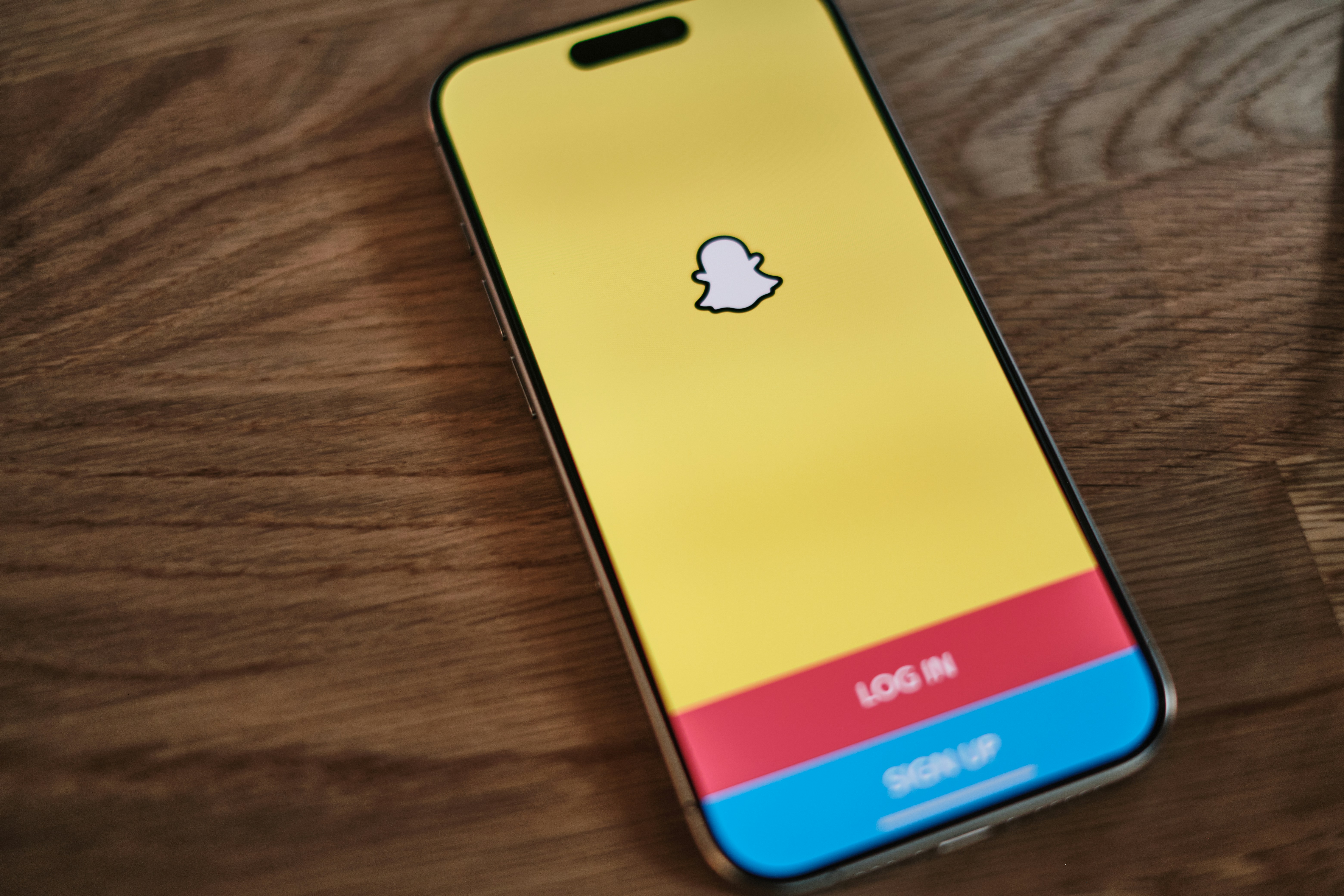 How to Make Your Snapchat Account Private
