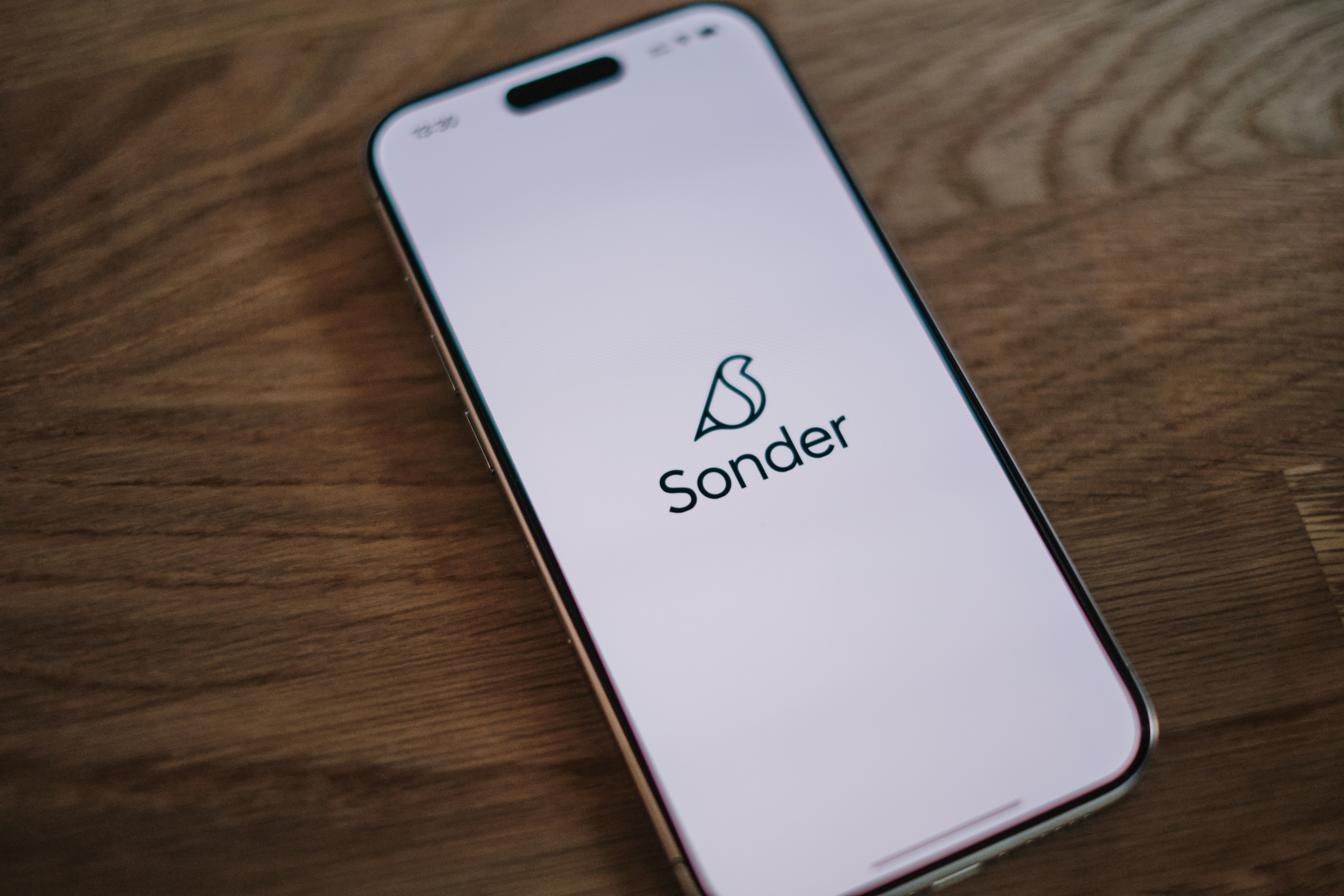Sonder, l'appli de rencontres qui rend la création de profil délibérément fastidieuse