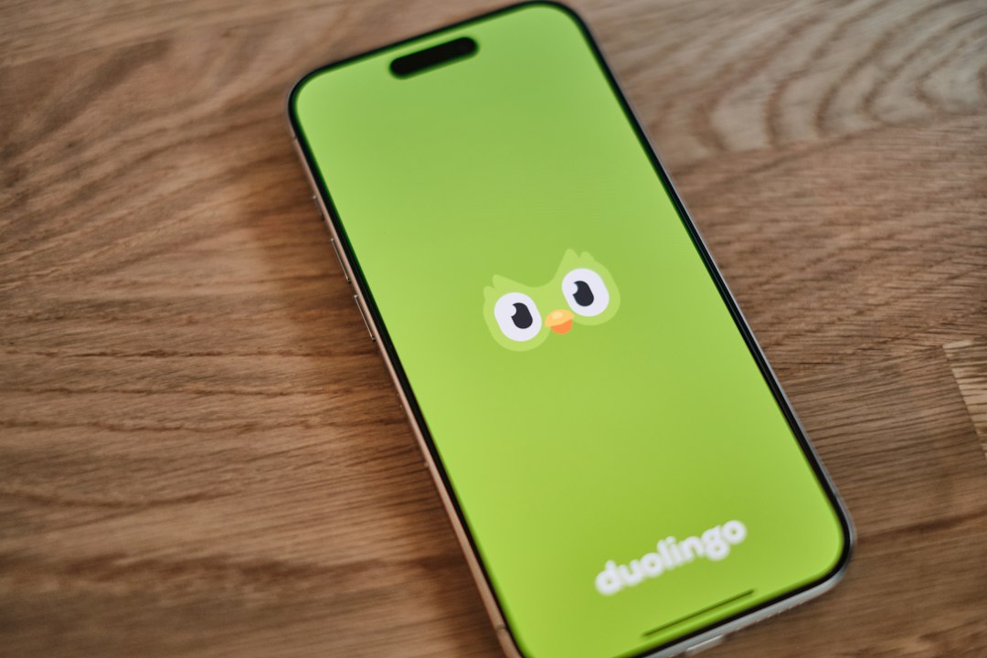 smartphone streaming app