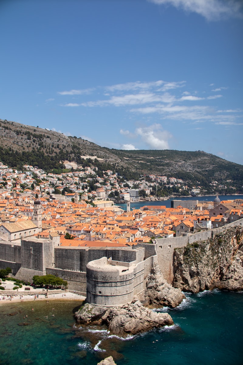 Dubrovnik