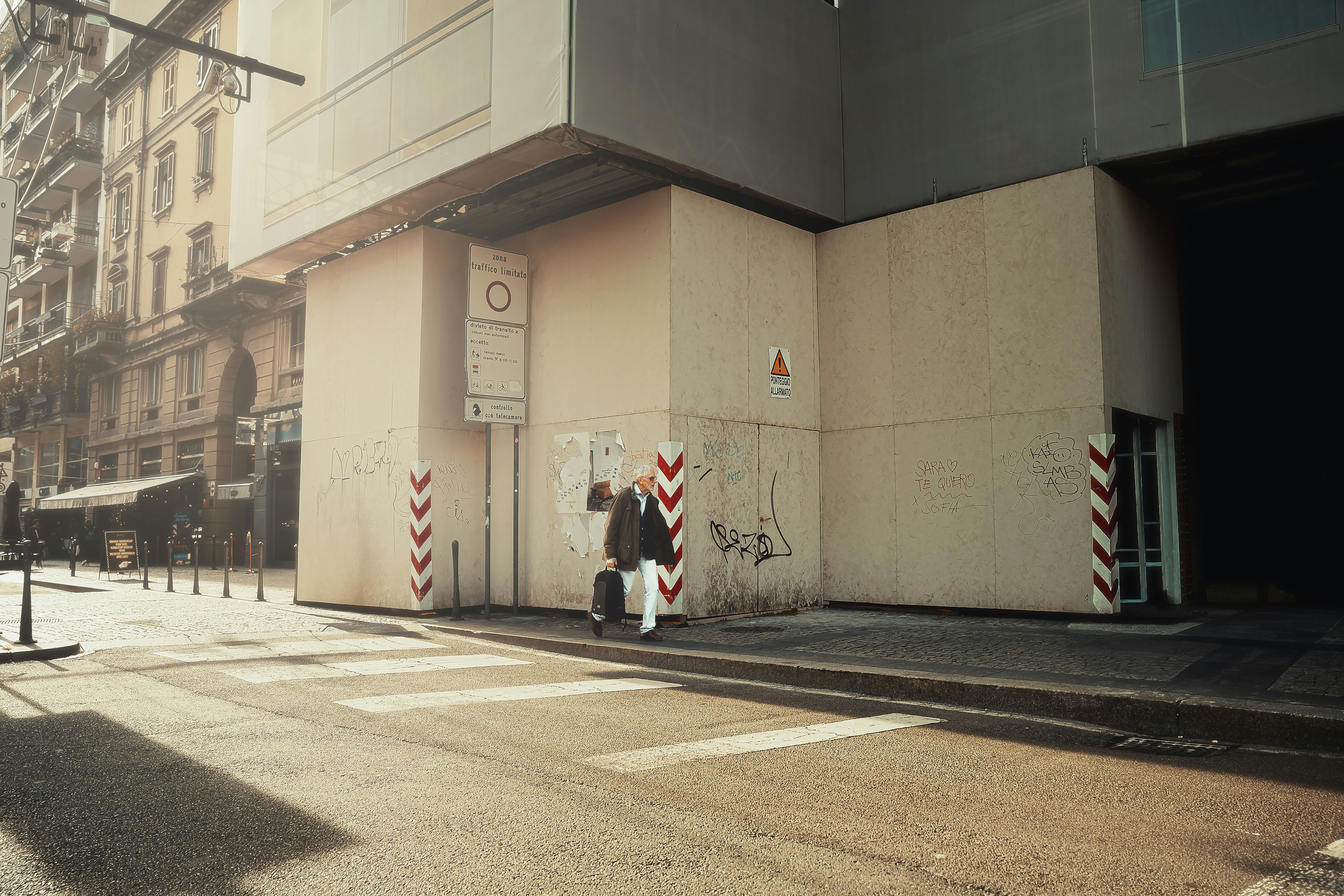 Photo by andreagiardini