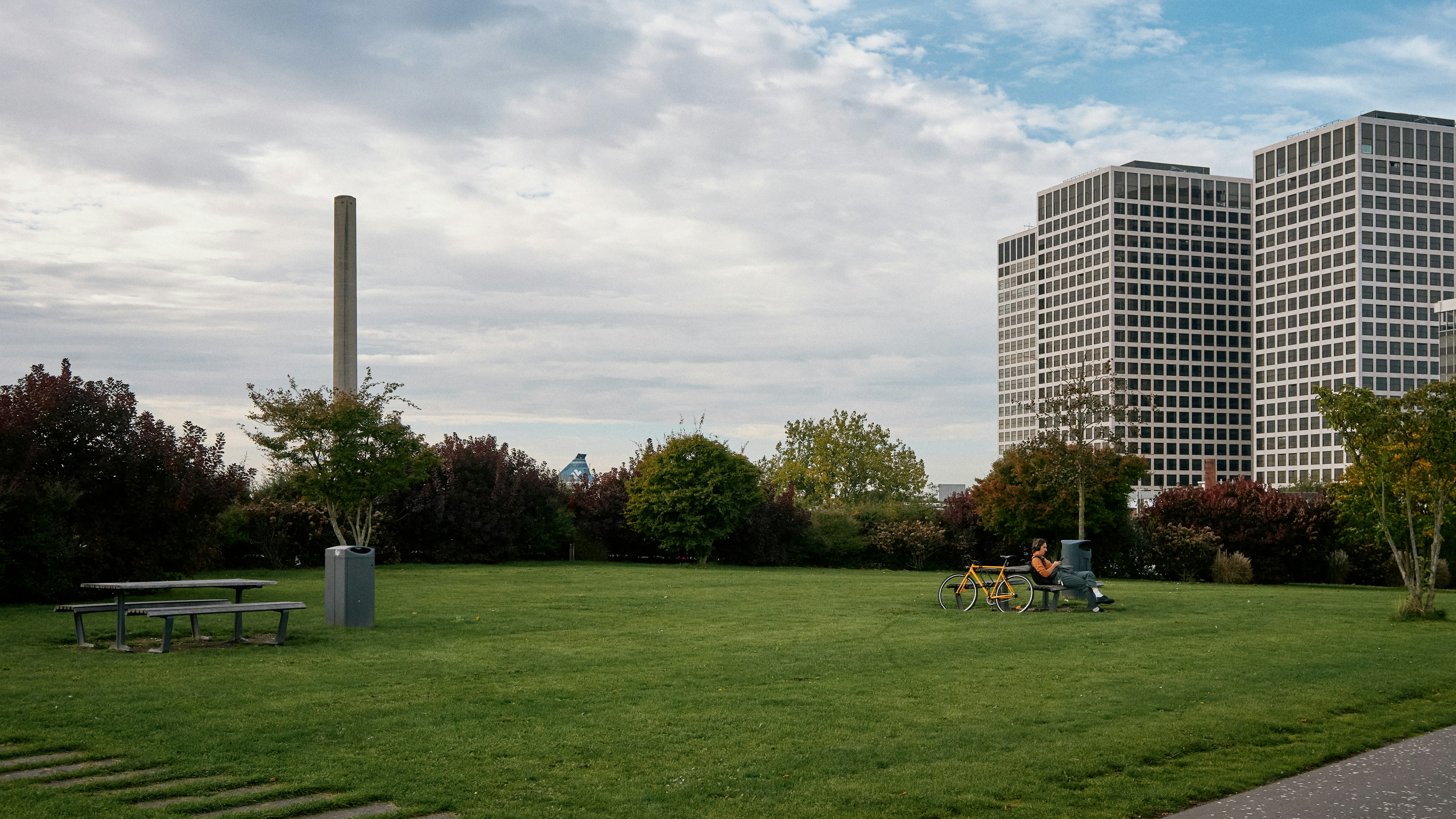 Afbeelding van Rotterdam