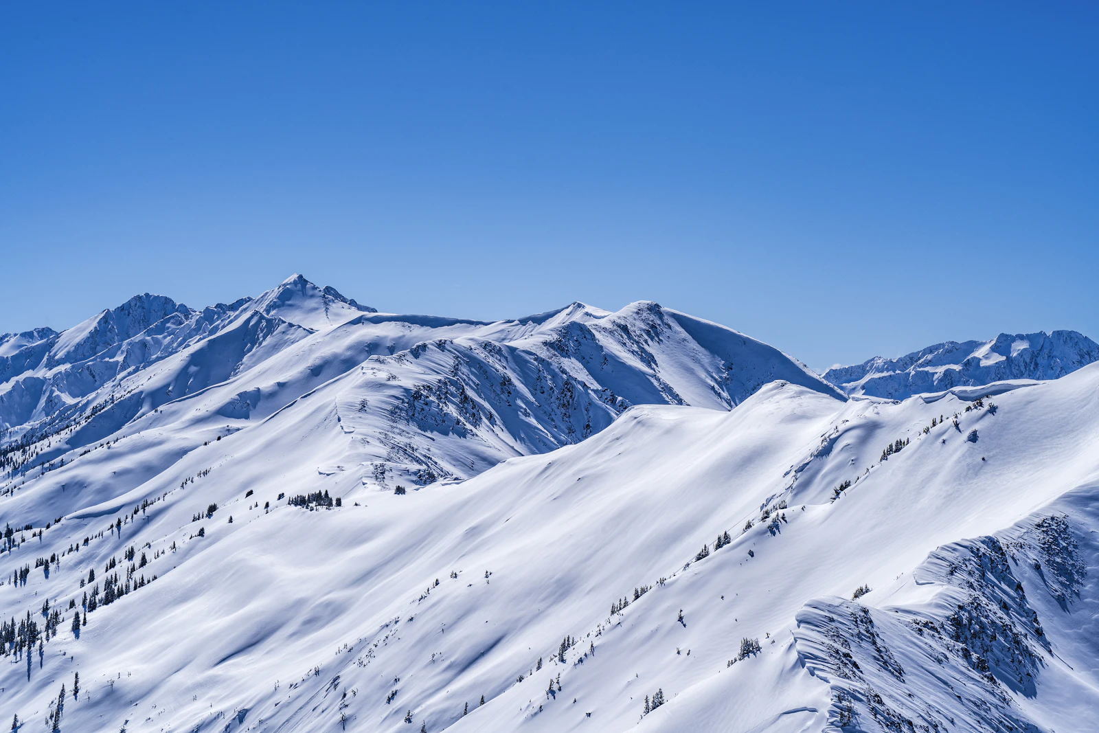 The St. Regis Aspen Resort's Ownership Group Expands to Snowmass With a New Concert Series