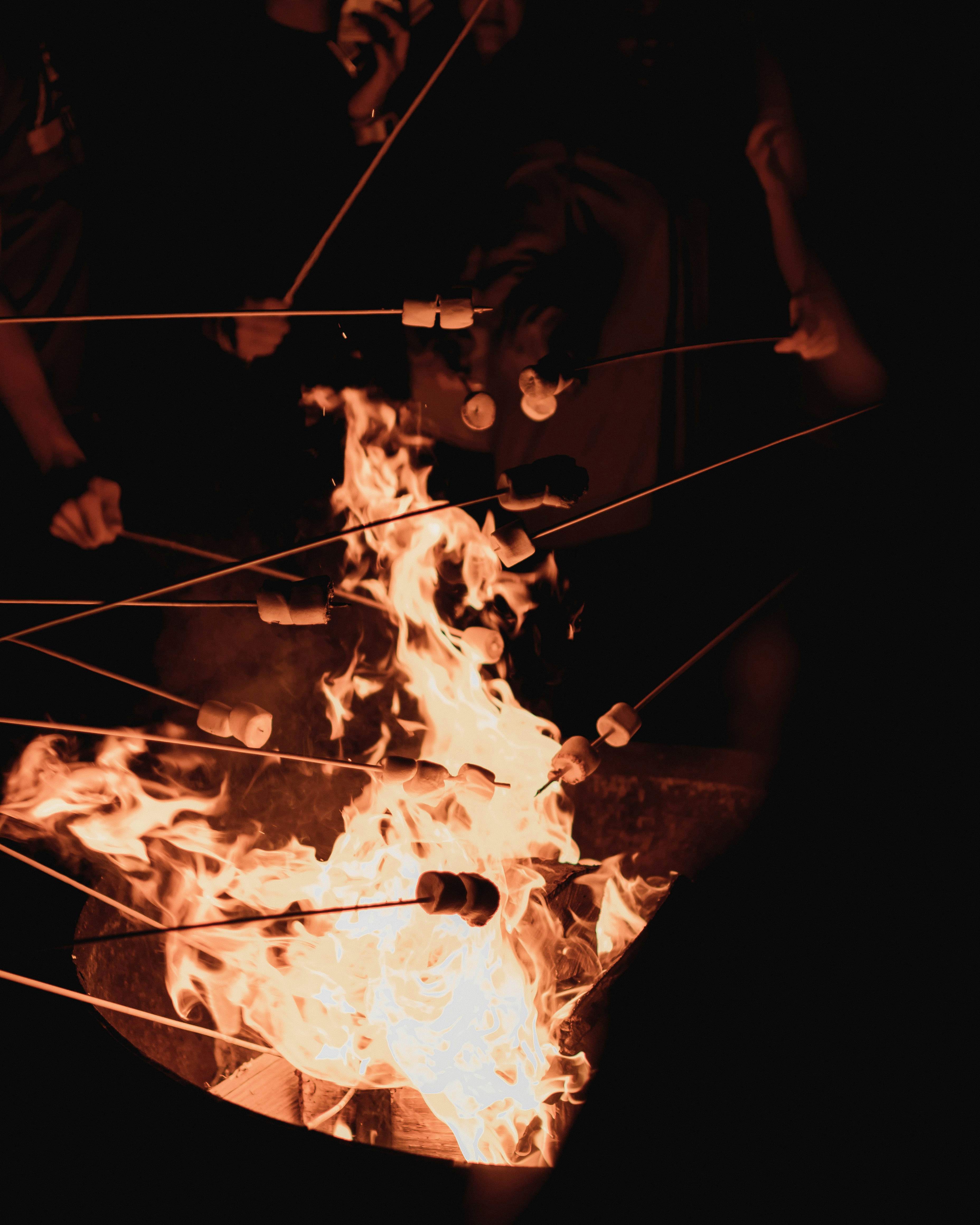 Bonfire