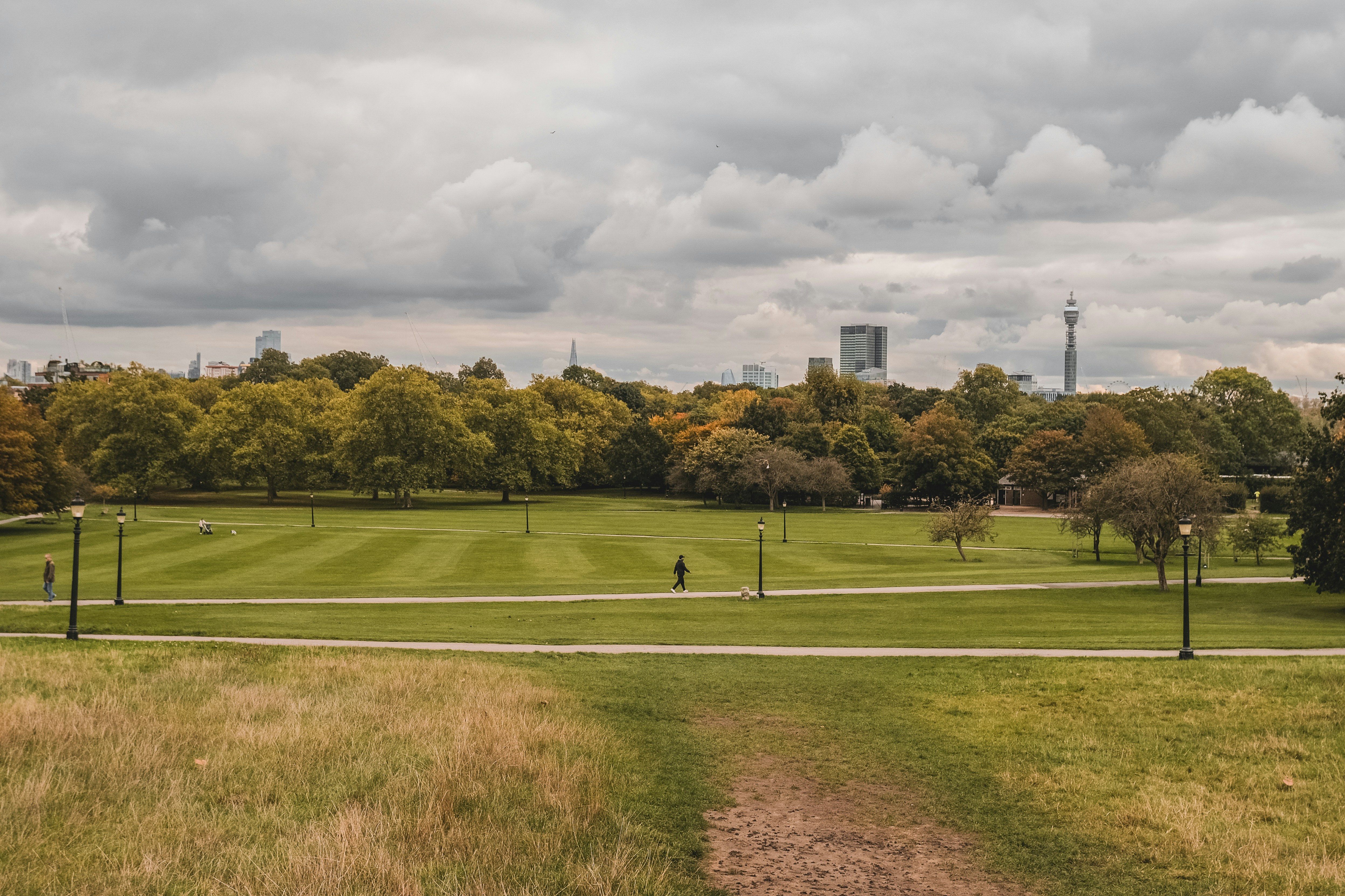 Old Courthouse Recreation Ground