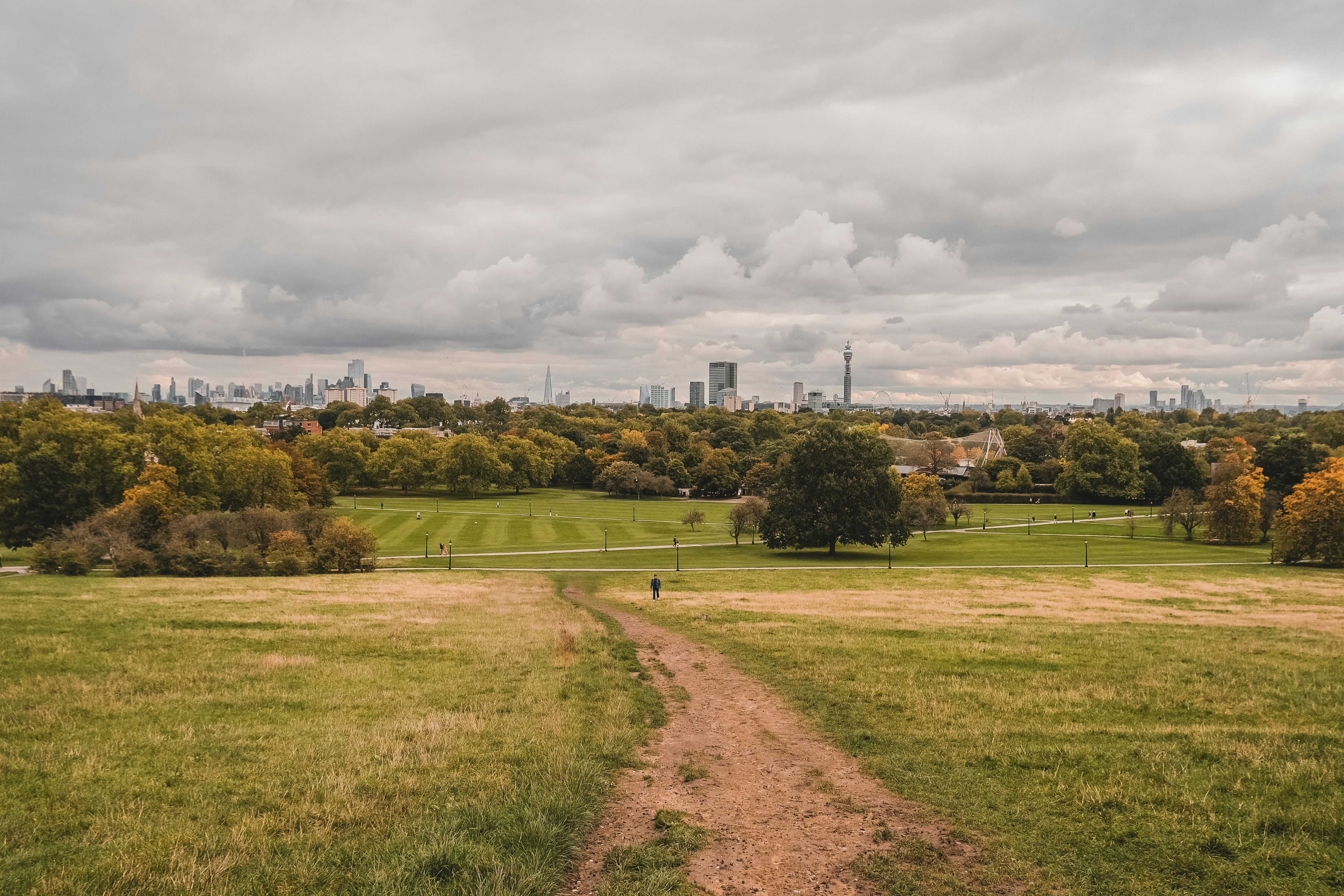 Two more charged over Primrose Hill fatal stabbing