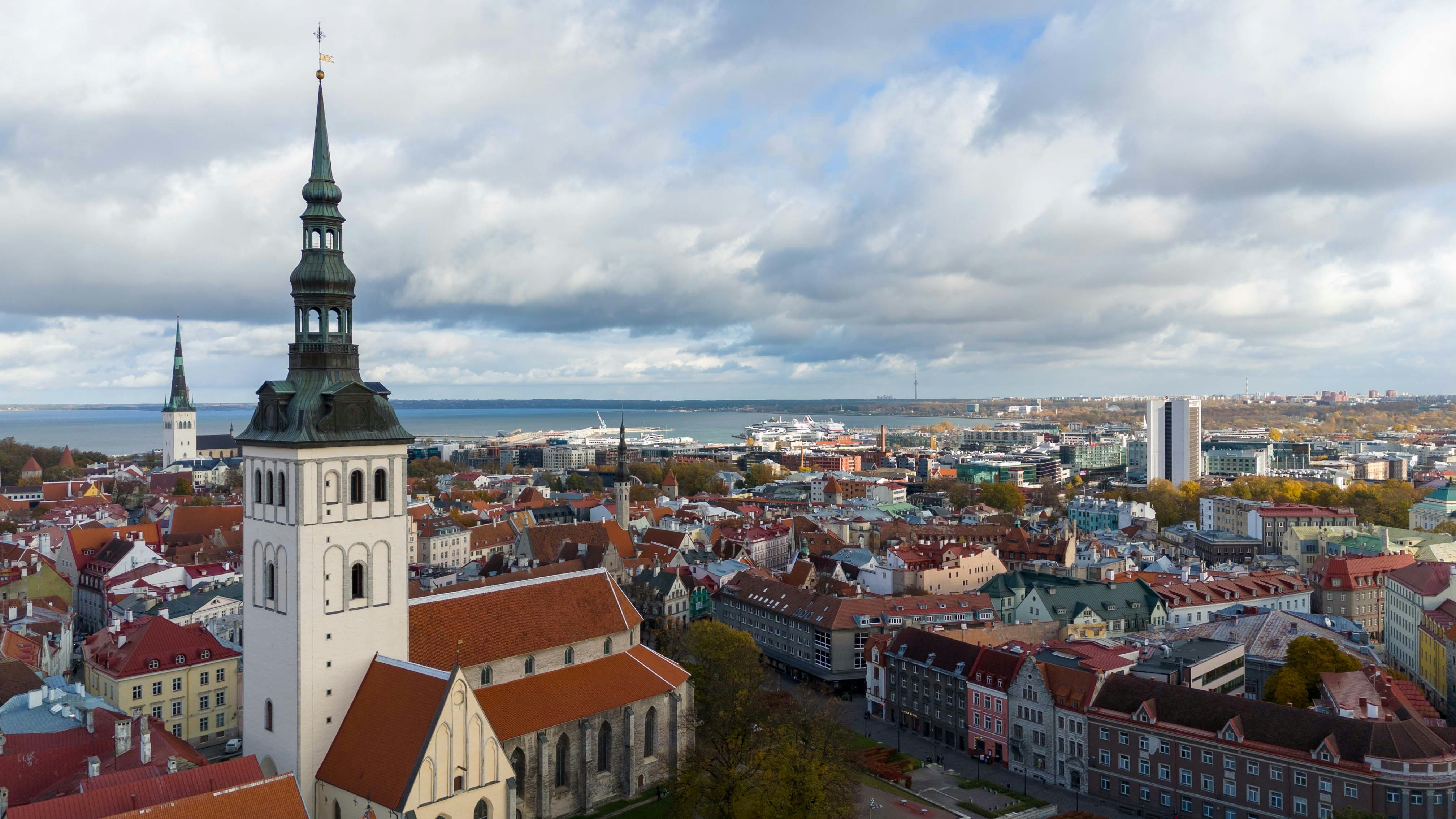 Photo by sanderhallaste