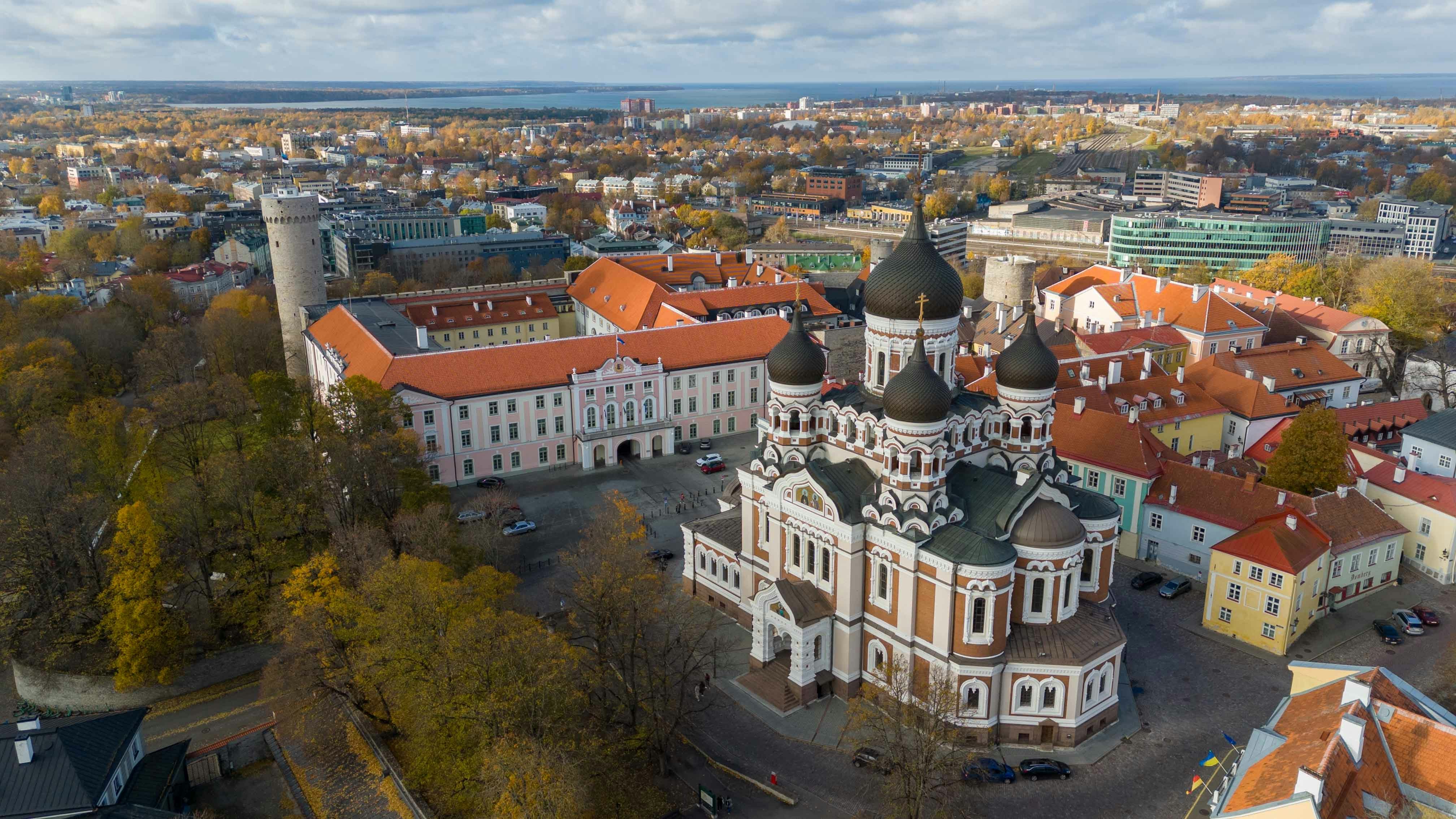 Photo by sanderhallaste