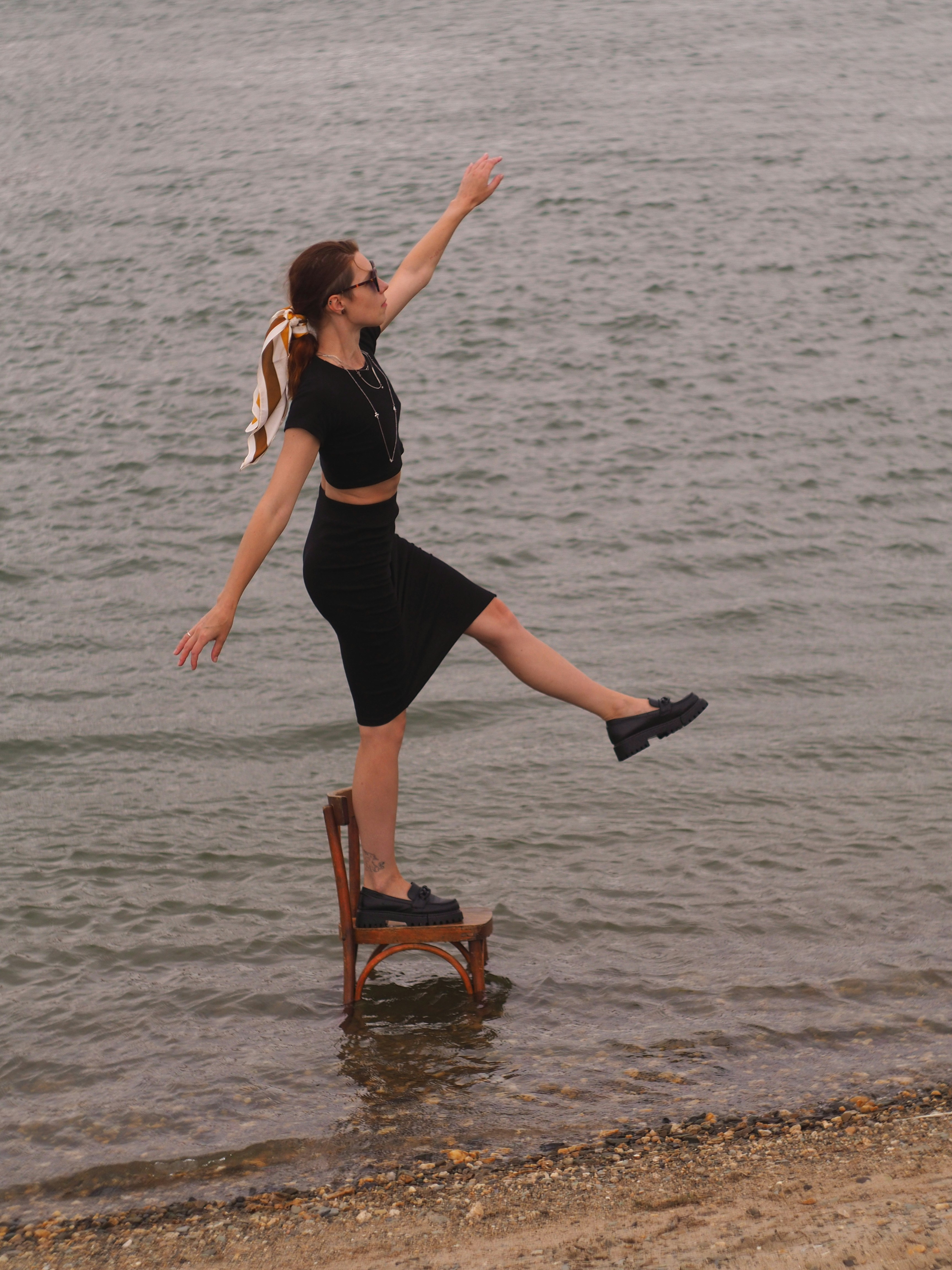 The Conditions You Require: What Your Demands on Creative Process Reveal About Your Health