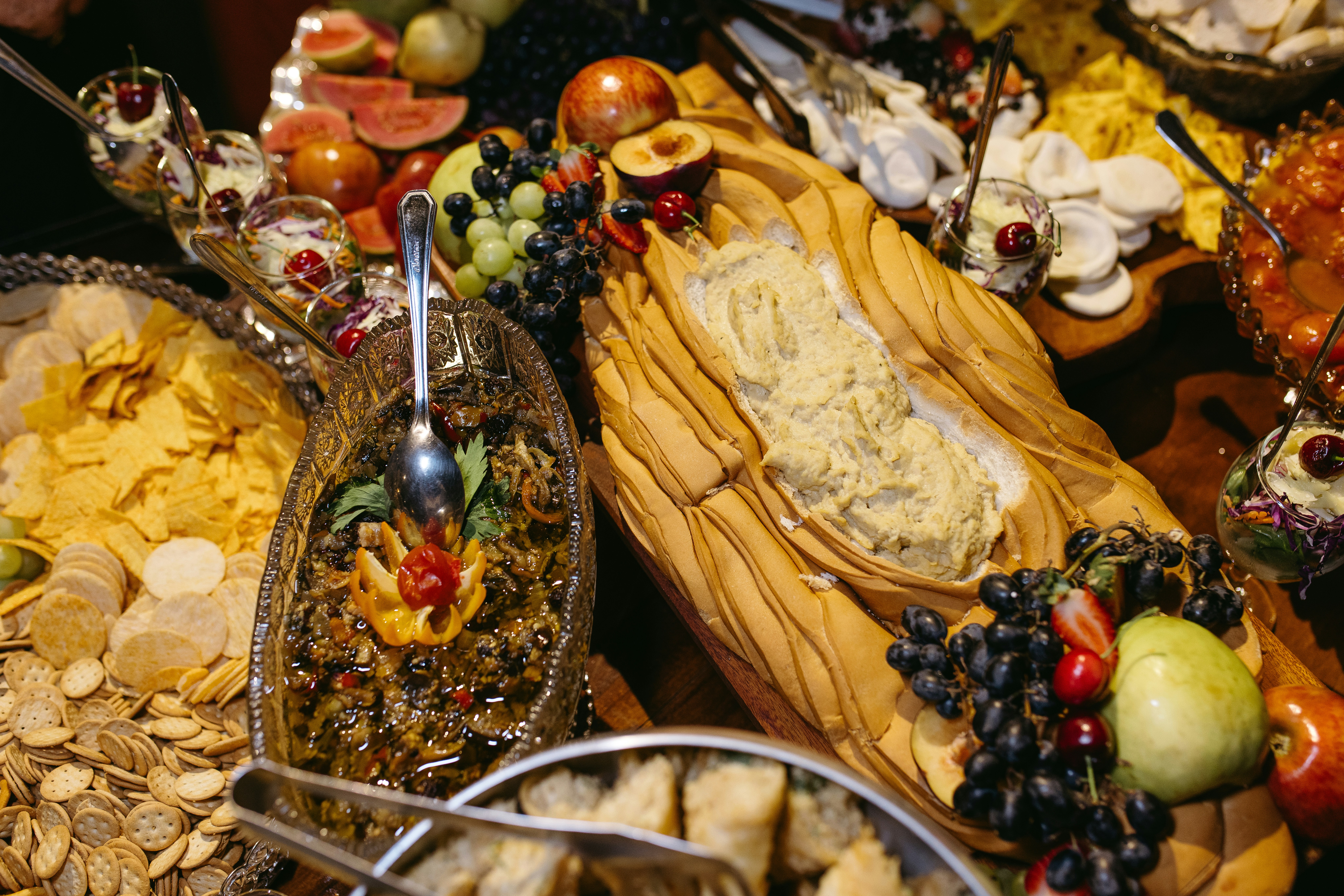 Photo by jonathanborba