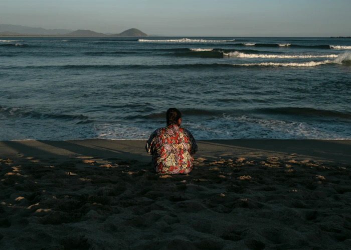 Beaches For Kids