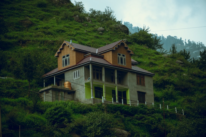 DreamHome
