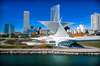 Milwaukee Art Museum