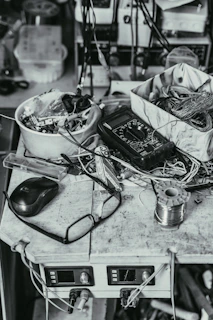 appliance repair in telford