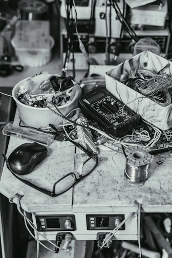 appliance repair in telford