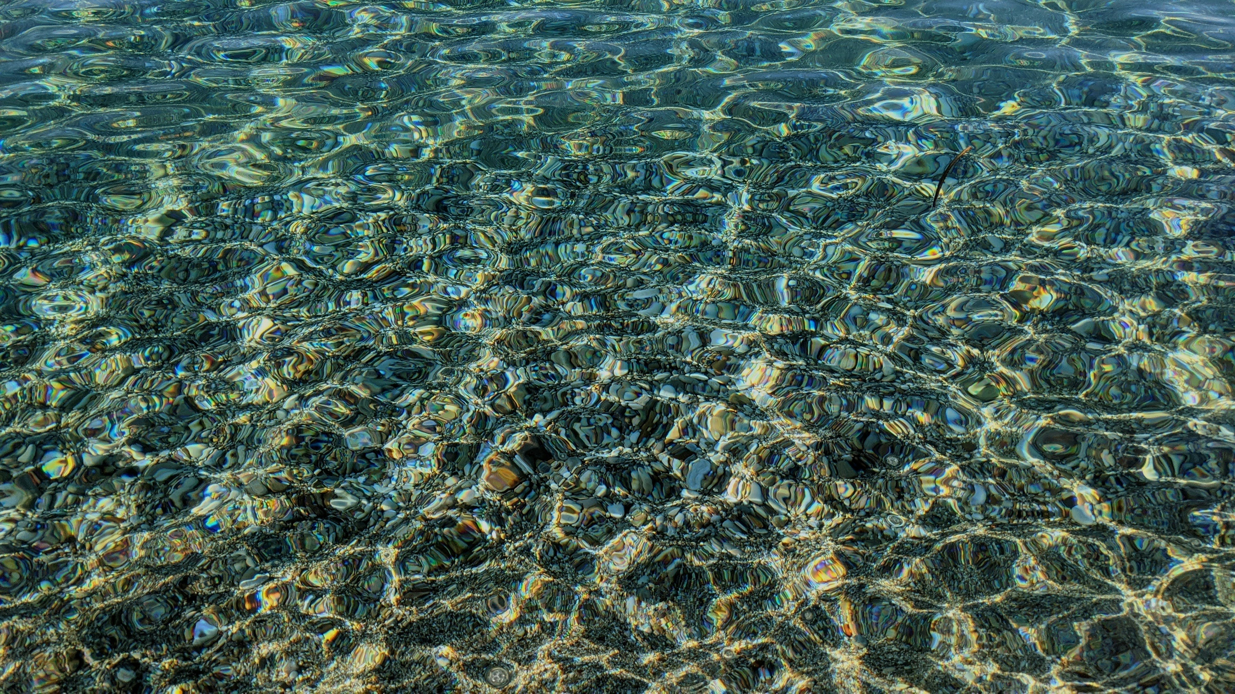 Hemp as a water filter – a sustainable solution for clean water