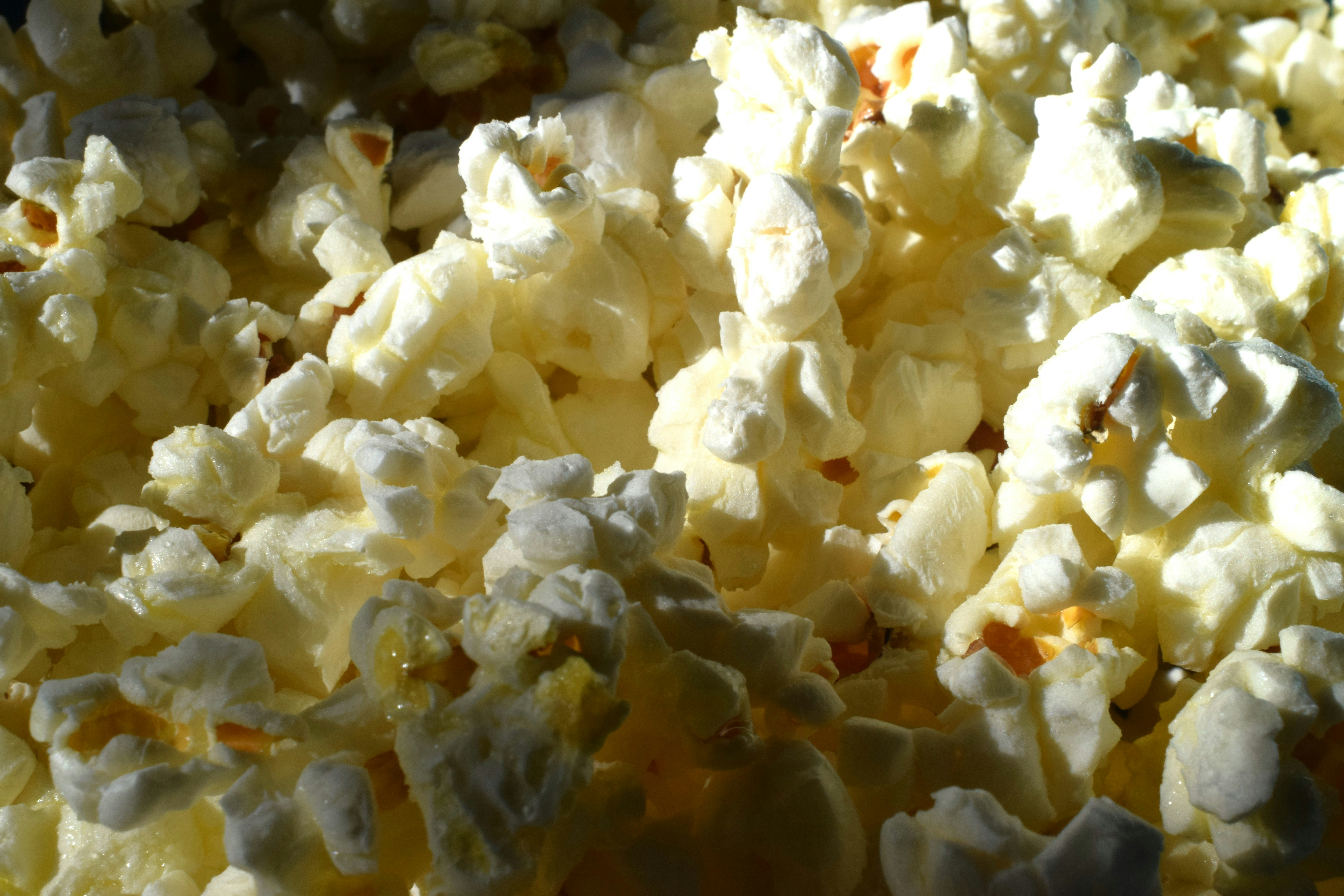 popcorn