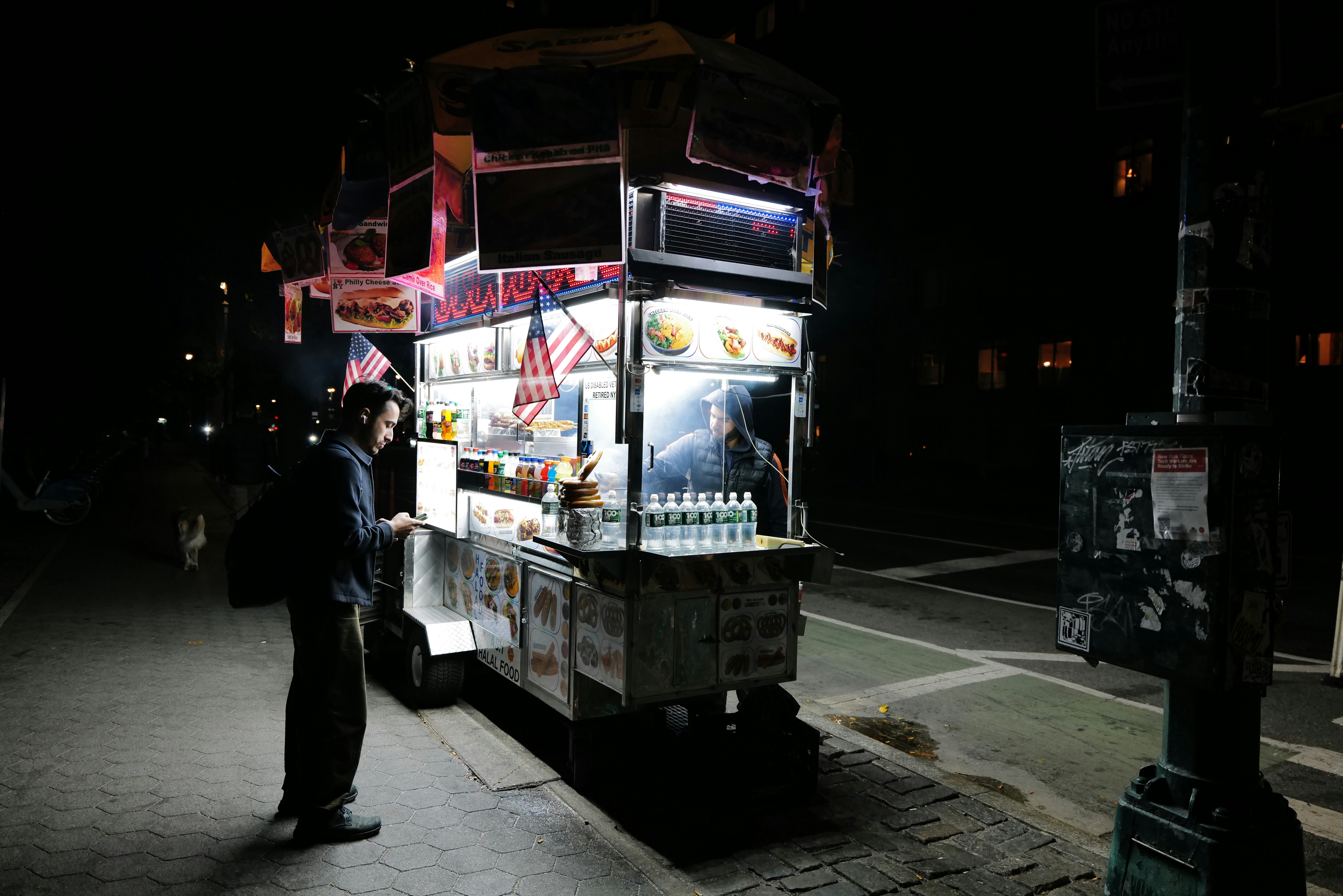 Street Food Guide to Paniqui (2026)