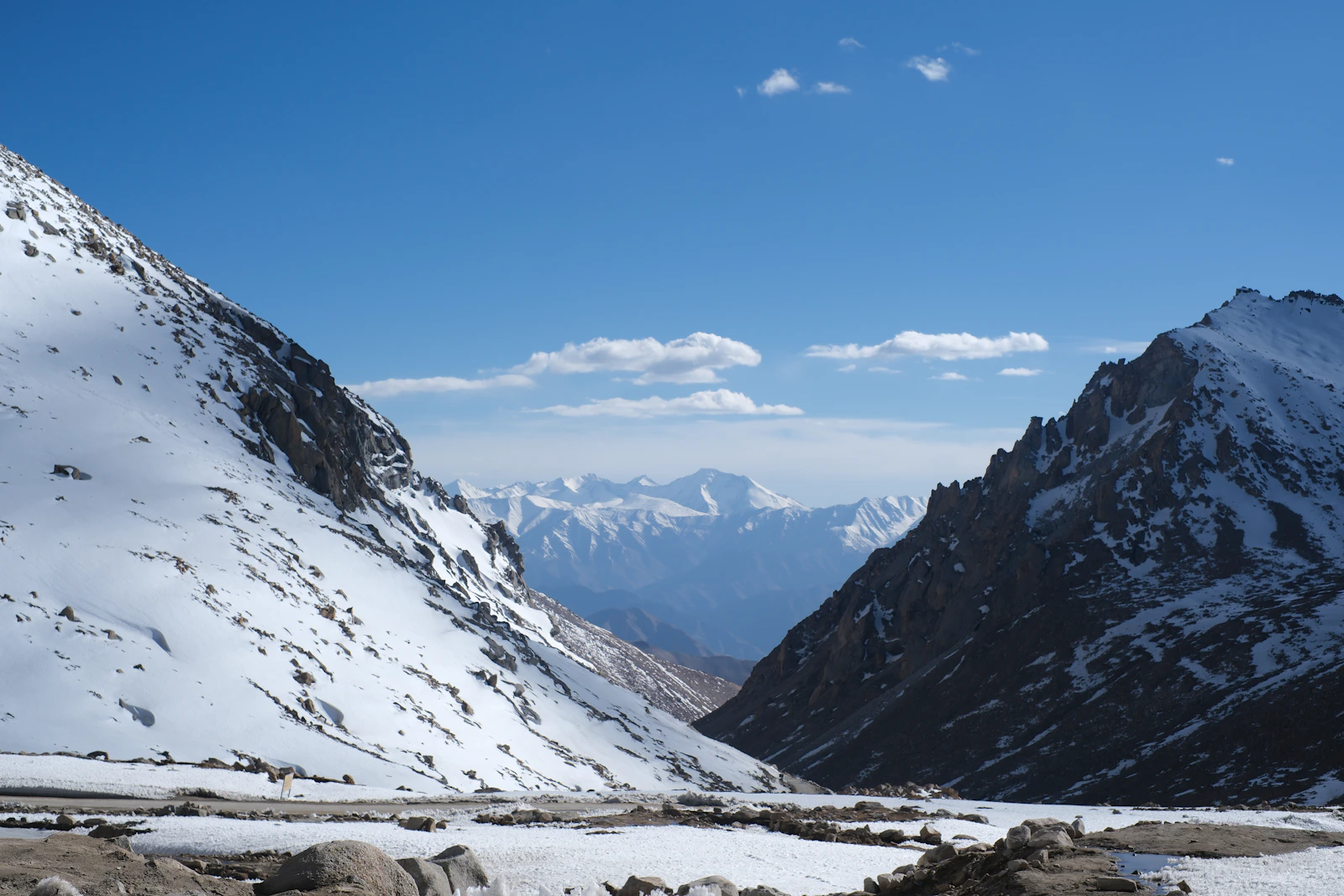 Pangi Valley & Sach Pass (14,482 ft) Extreme Adventure Tour preview 2