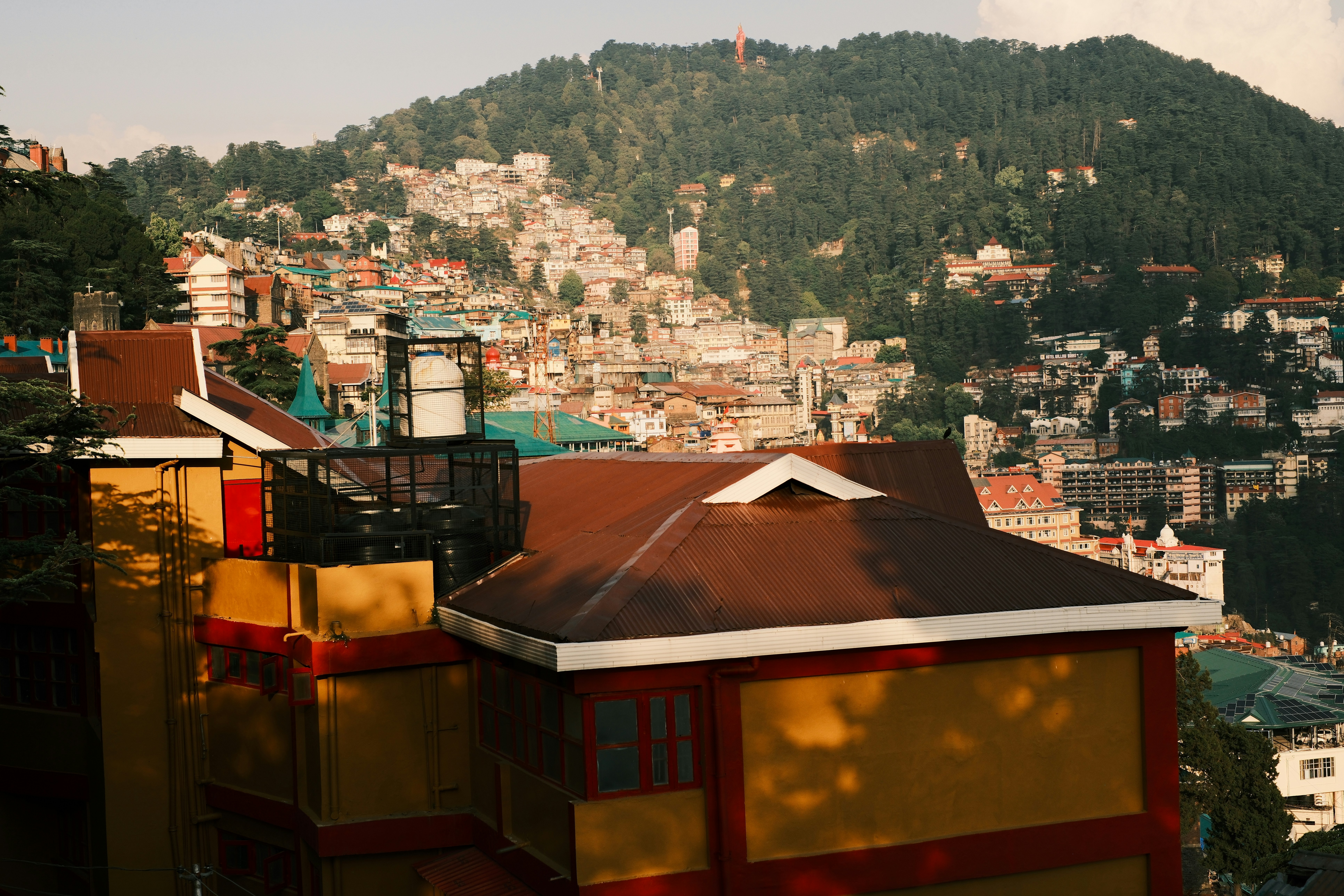 Nightlife Guide to Shimla (2026)