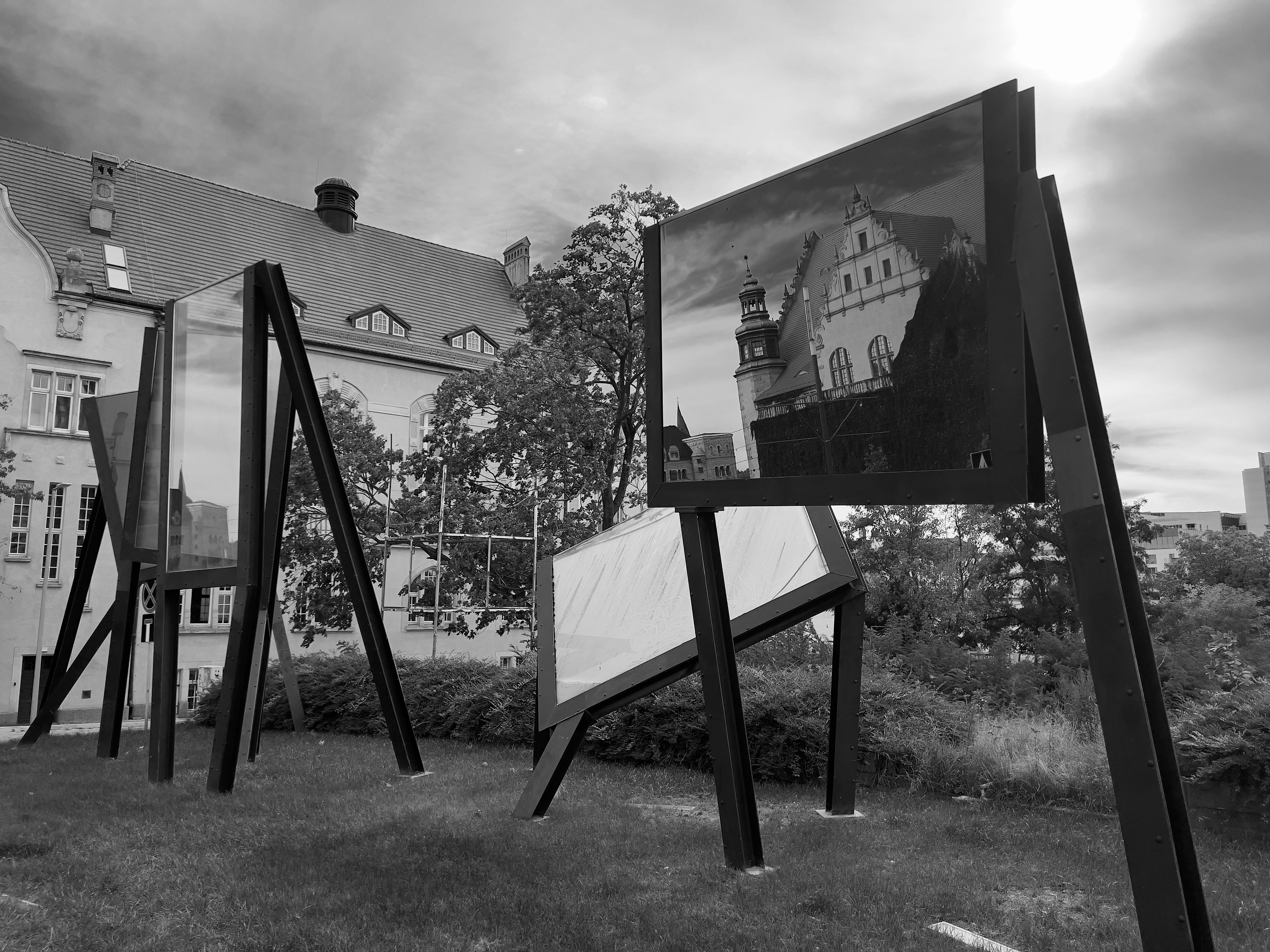 Hvordan styrker kunstprojekter lokale fællesskaber