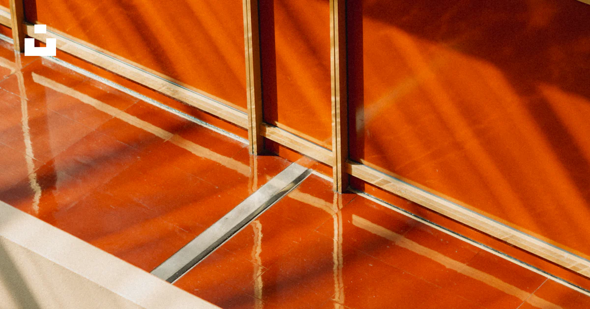 A close up of a window on a building photo – Free Banister Image on ...