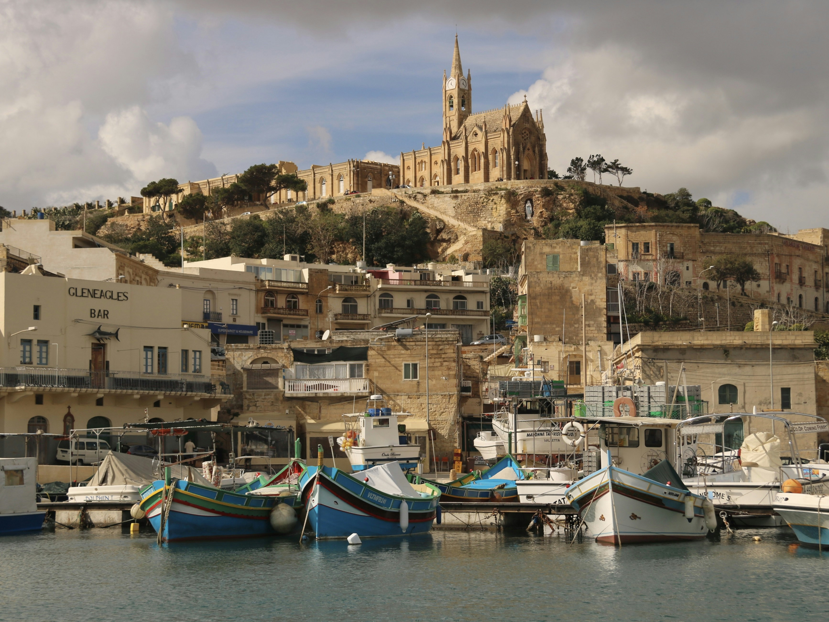 Maltese Food Guide: What to Eat in Malta