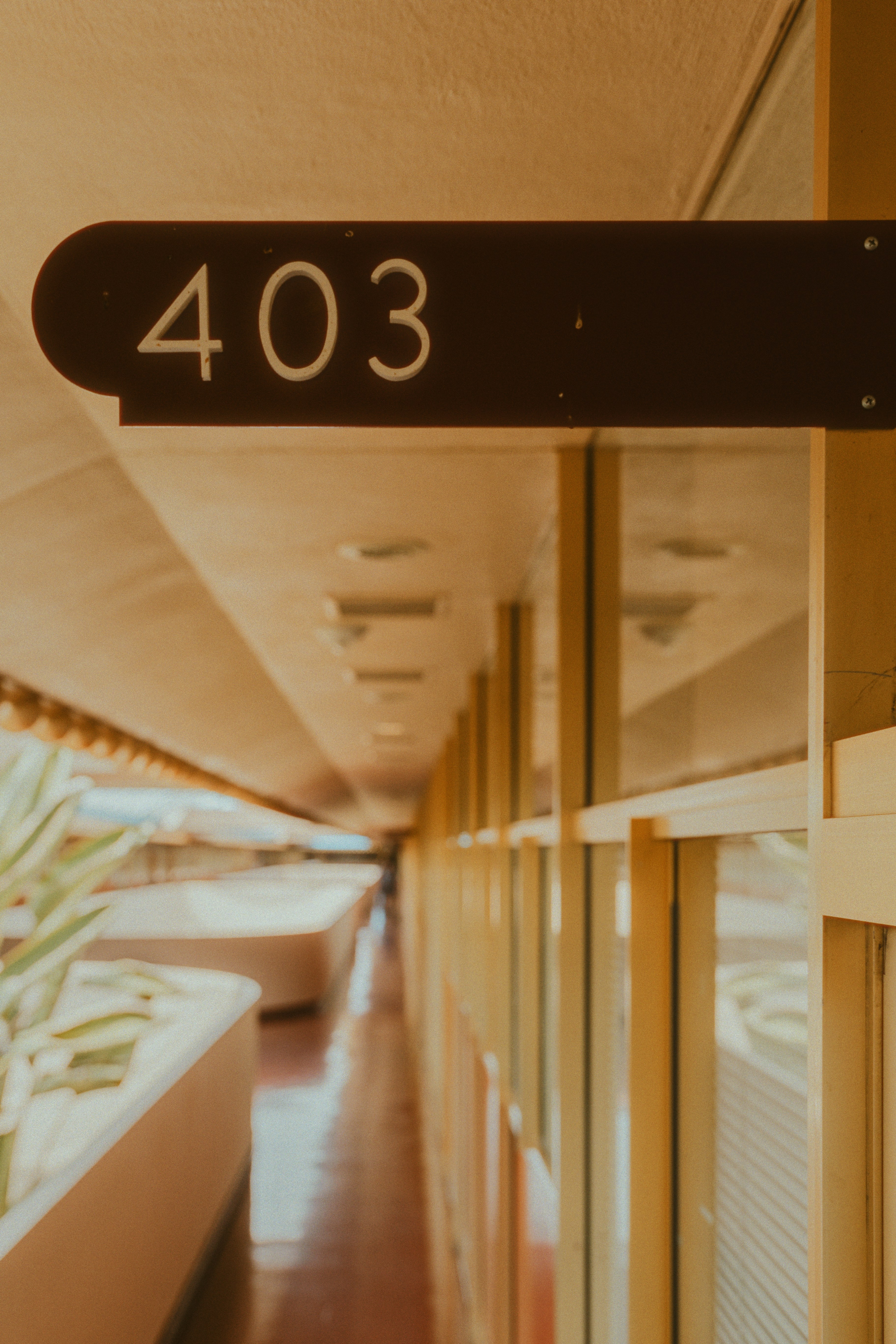 A close up of a street sign on a building photo – Free Interior design ...