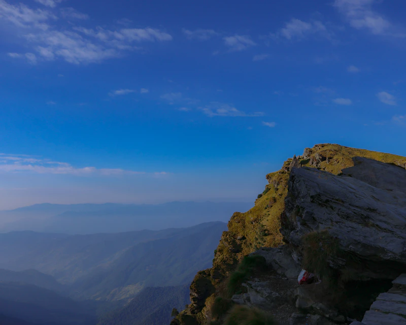 Best Pizza Places in Chopta: Where to Go for a Proper Slice