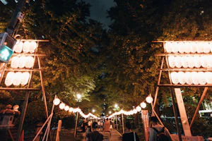 도리노이치 (酉の市)