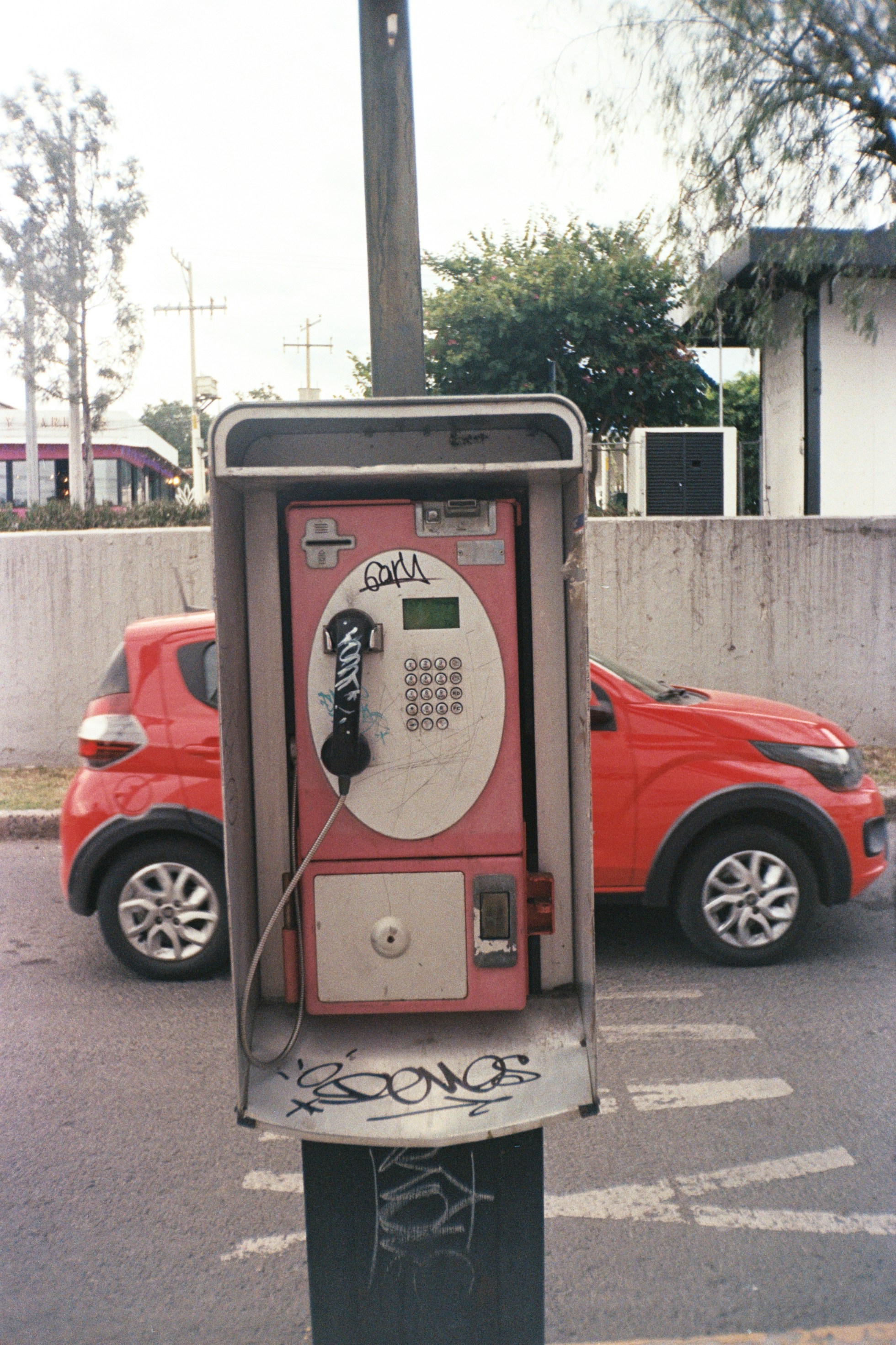 Kodak Ultramax 400