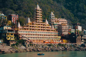 Rishikesh