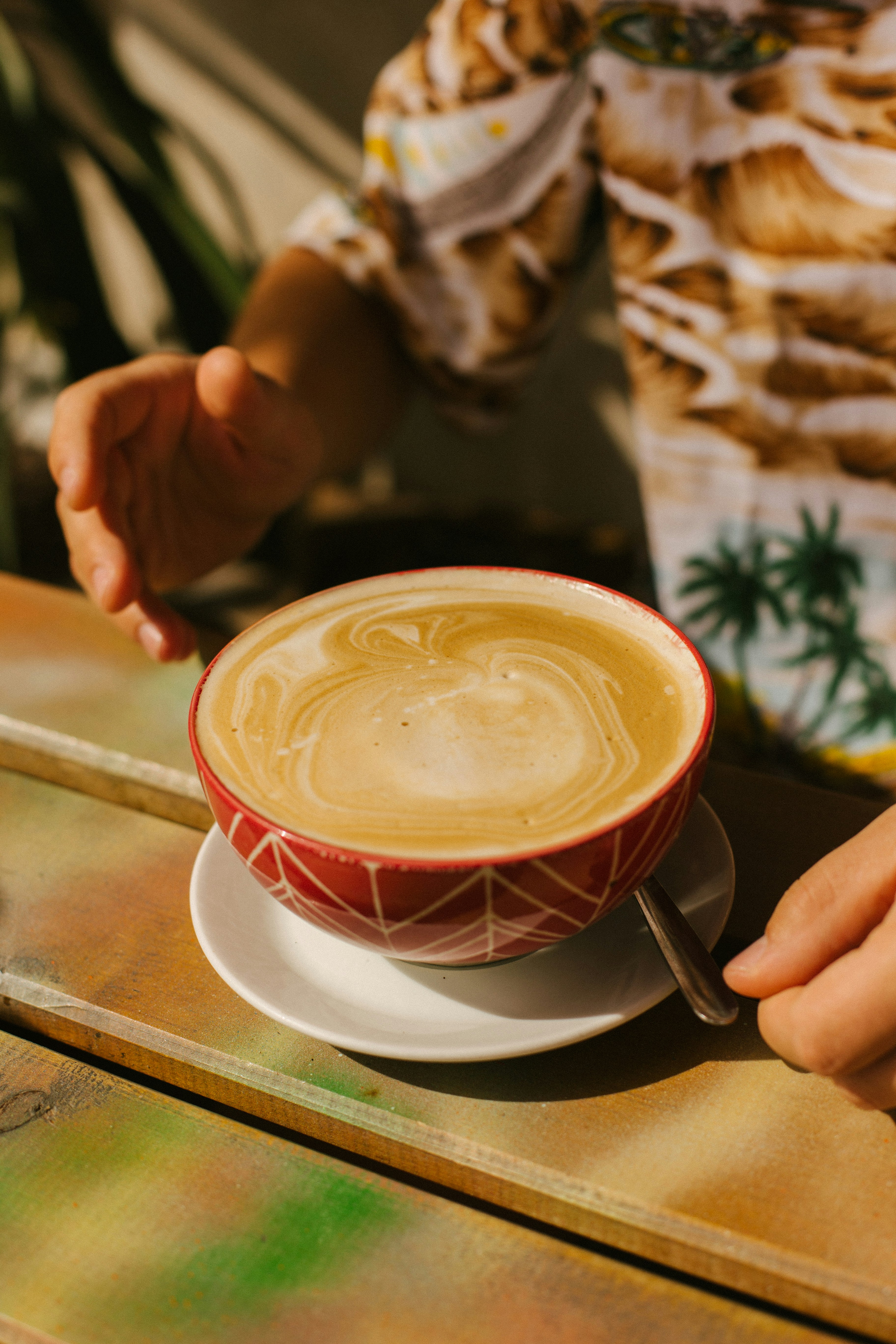 Photo by raymondpetrik