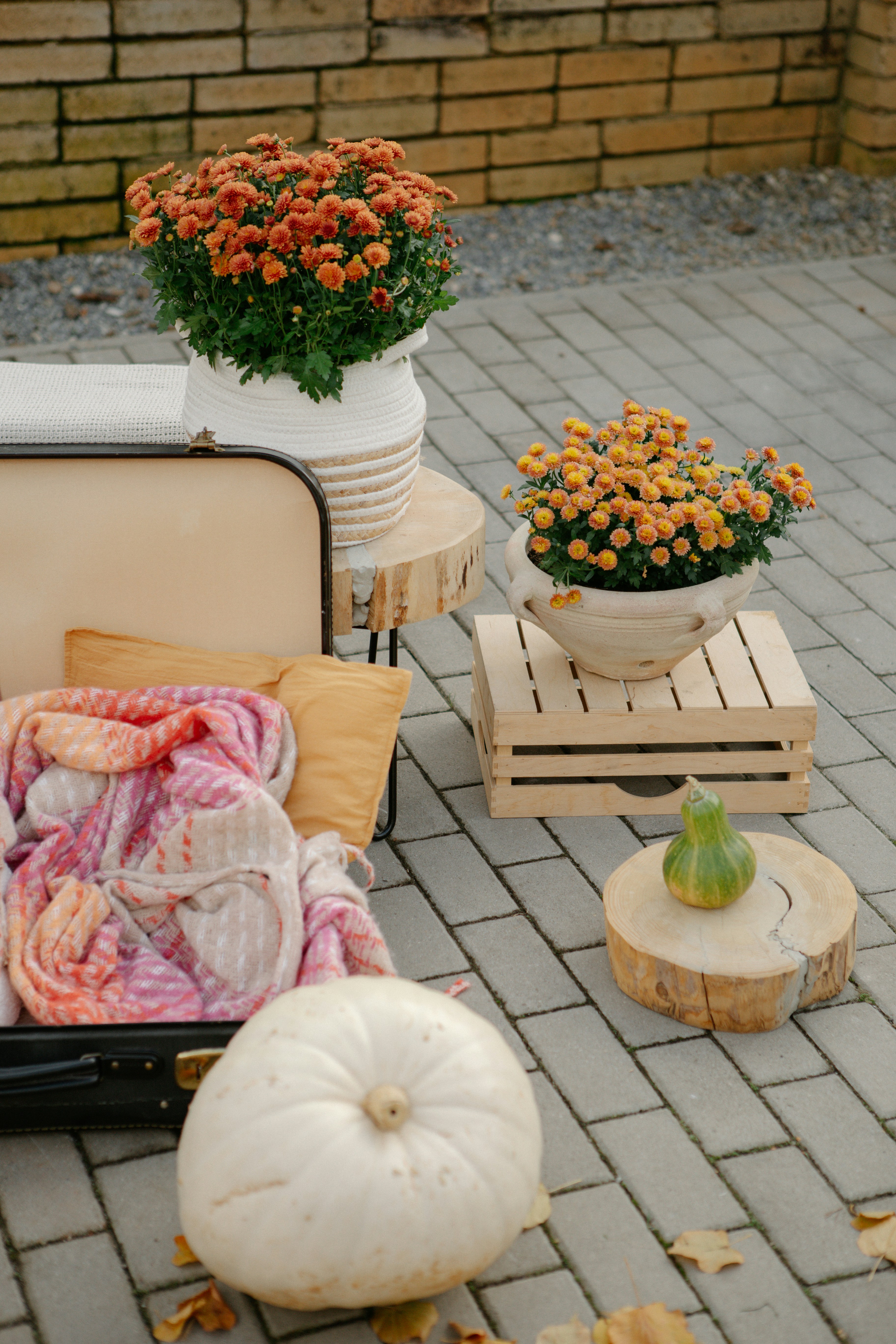 Autumn aesthetic