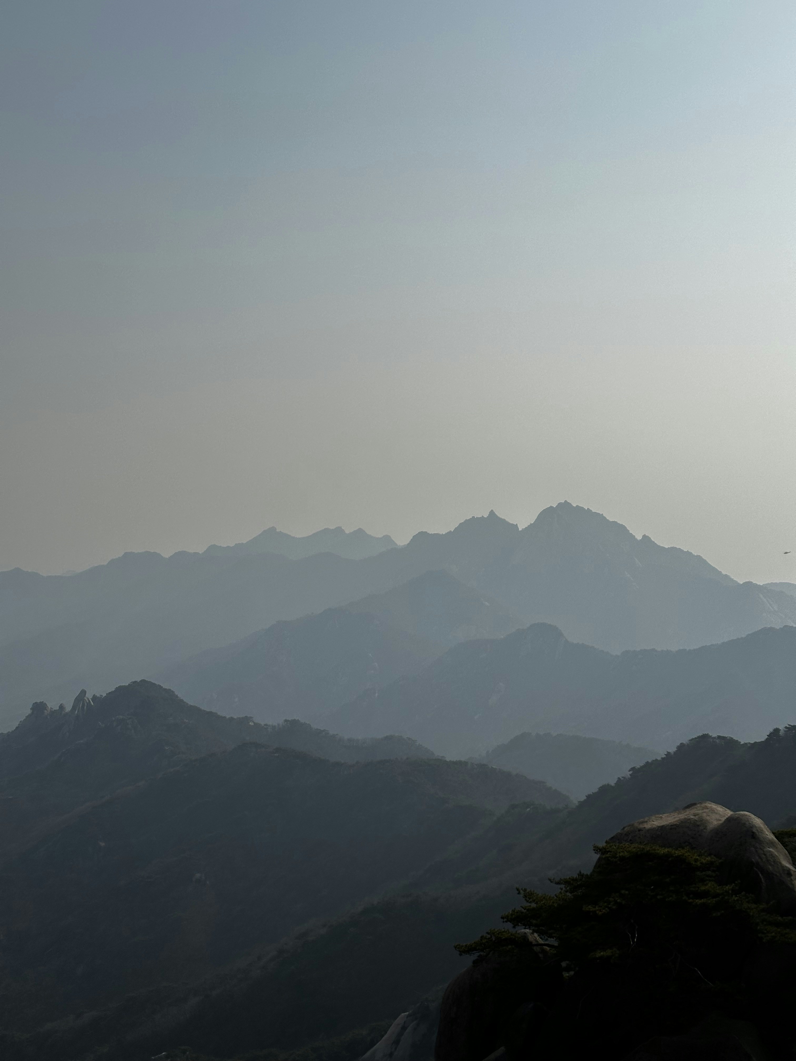 추월산 등산코스