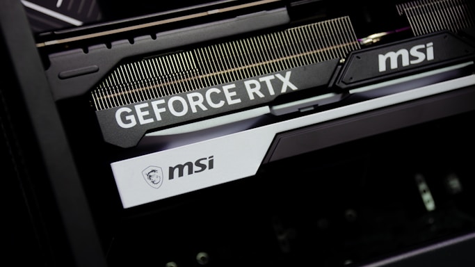 NVIDIA's Devlop Desktop Superchip: 1,000x Faster Than Your Laptops!