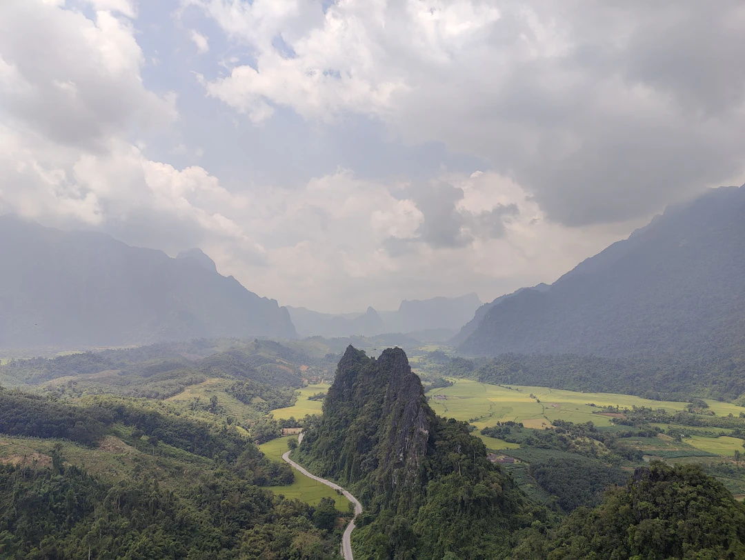 4-Day Luang Namtha Luxury Itinerary | Private Eco-Tours