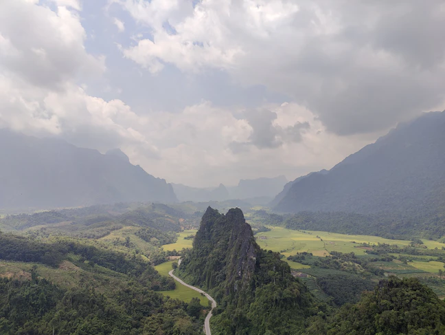 4-Day Luang Namtha Luxury Itinerary | Private Eco-Tours